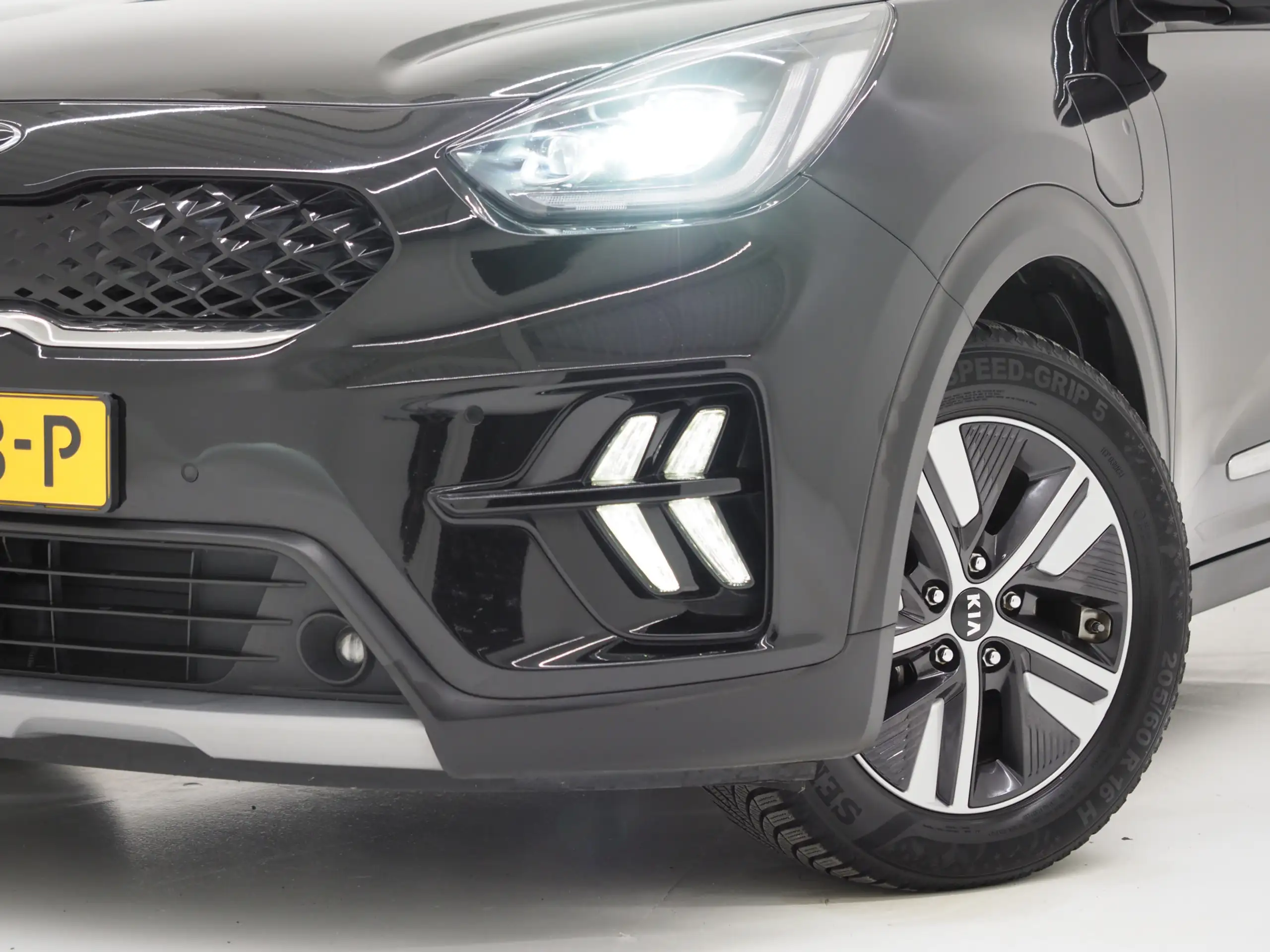 Kia - Niro