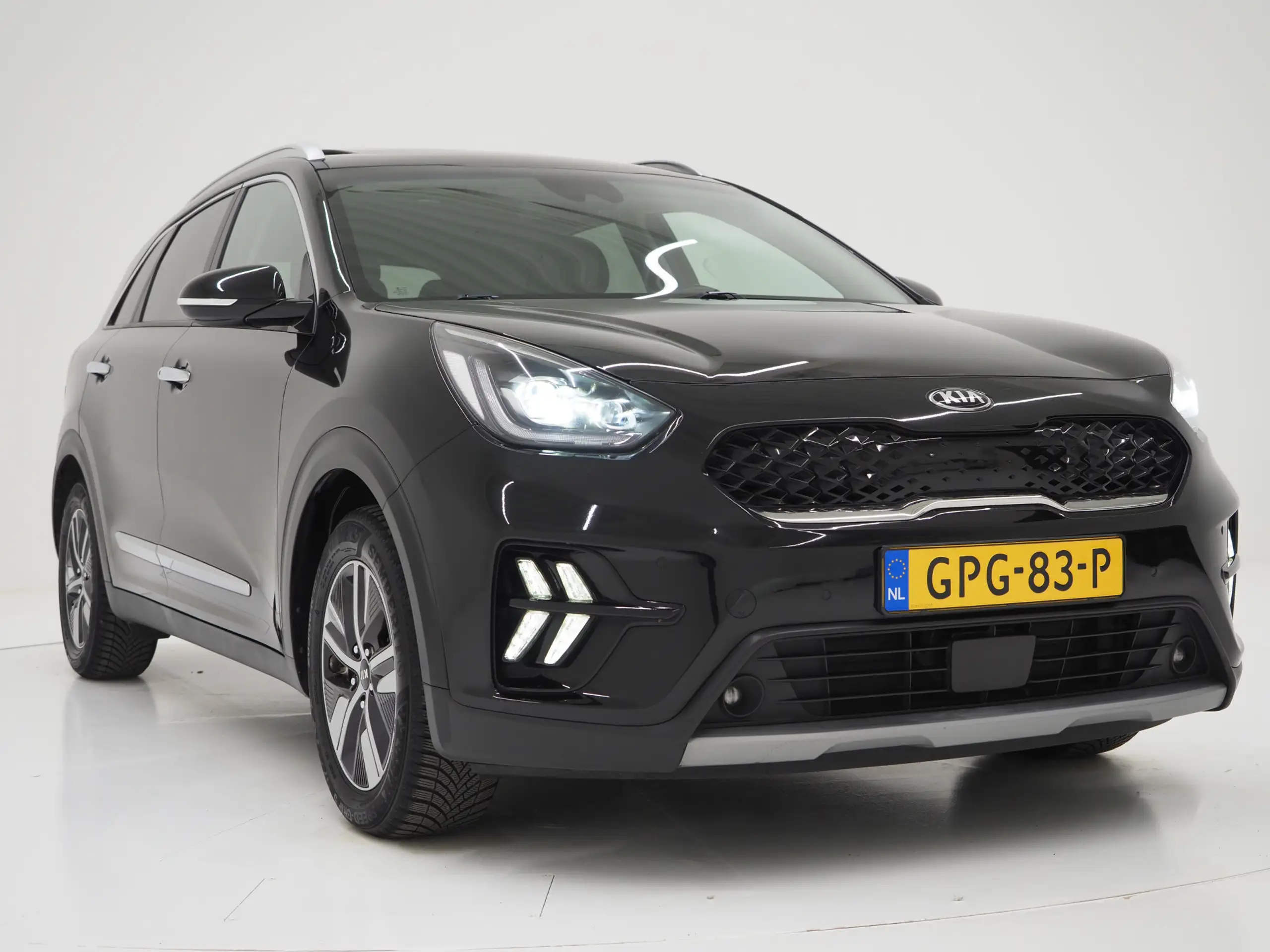 Kia - Niro