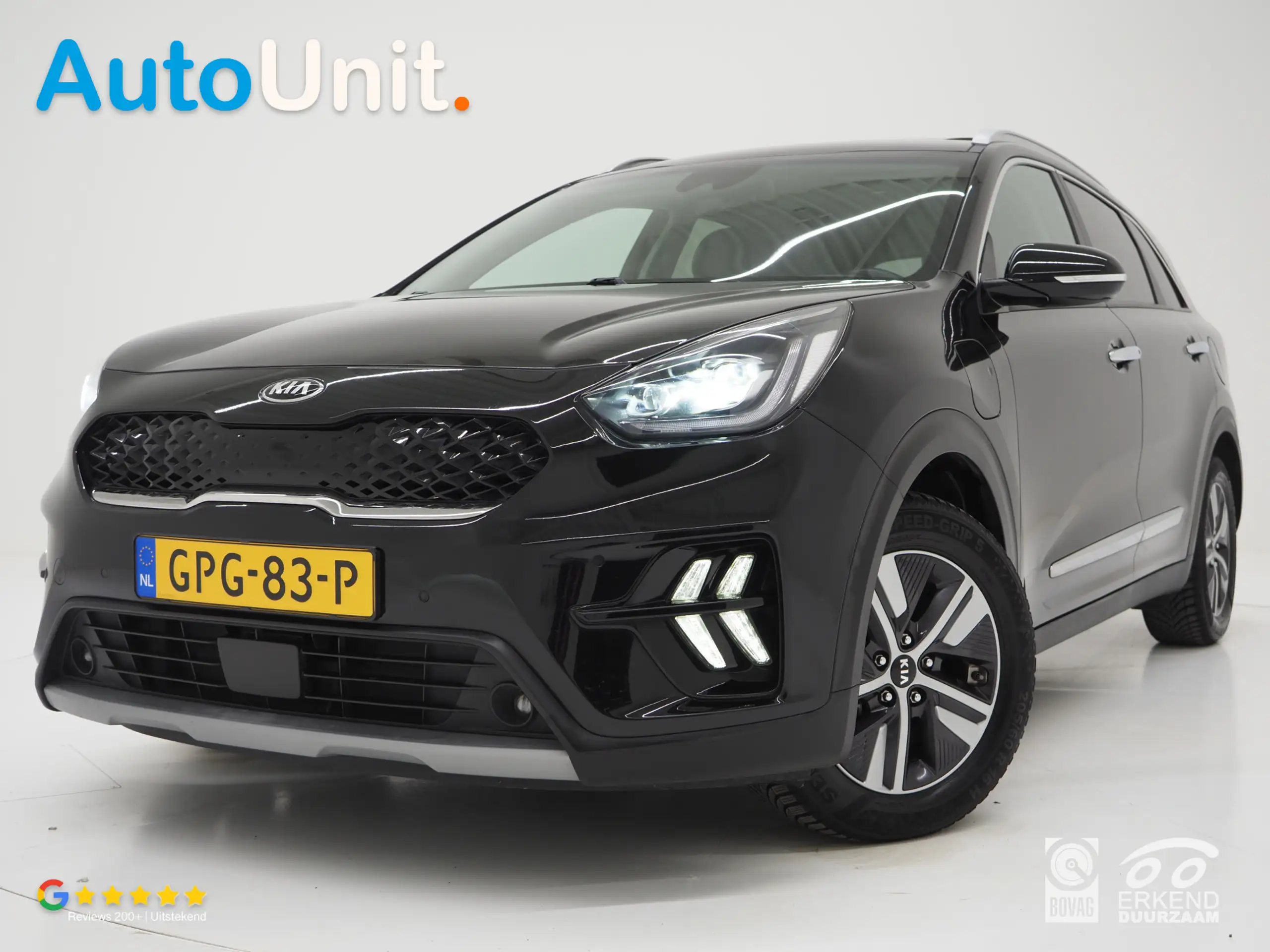 Kia Niro 2020