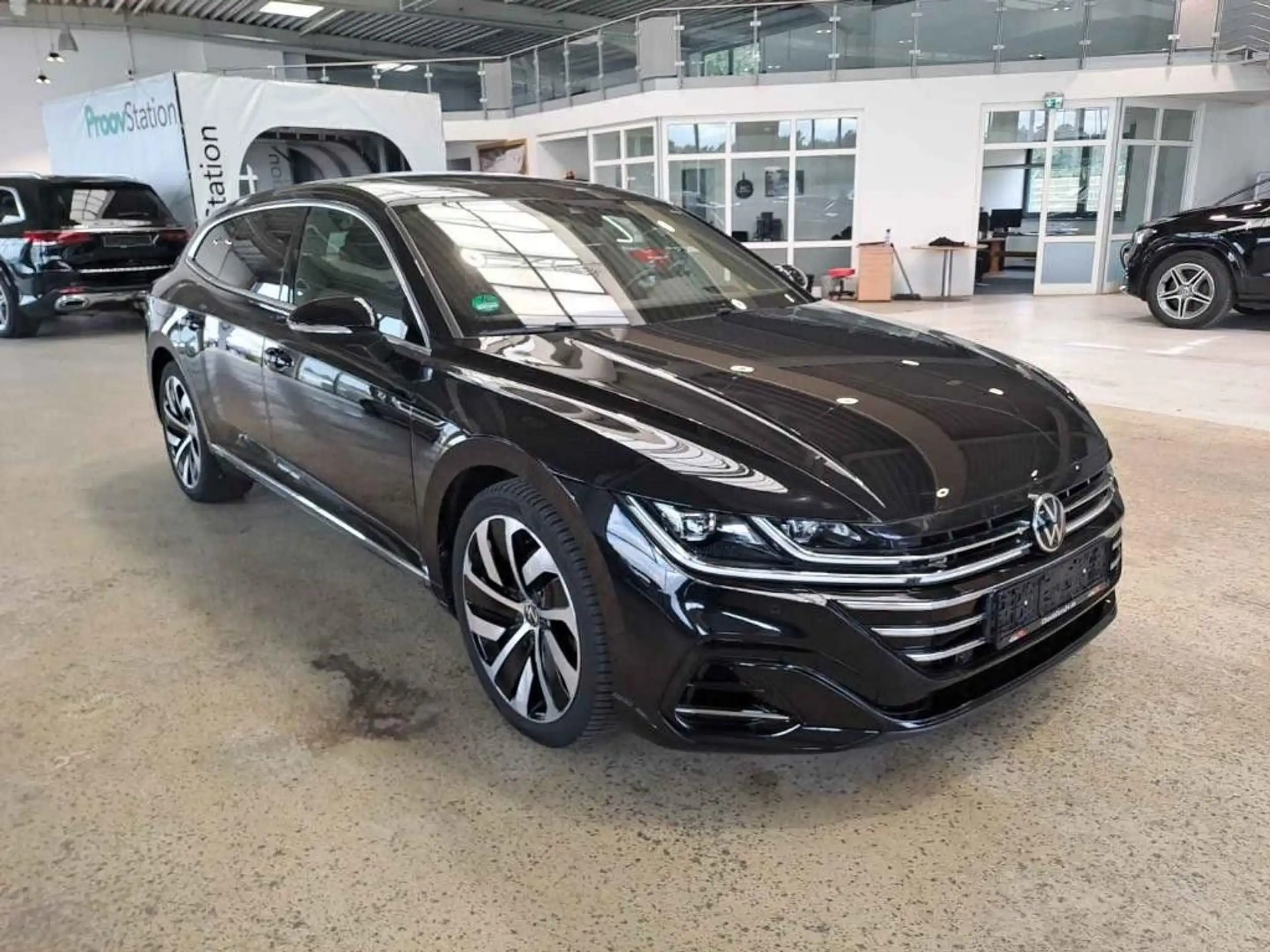 Volkswagen - Arteon