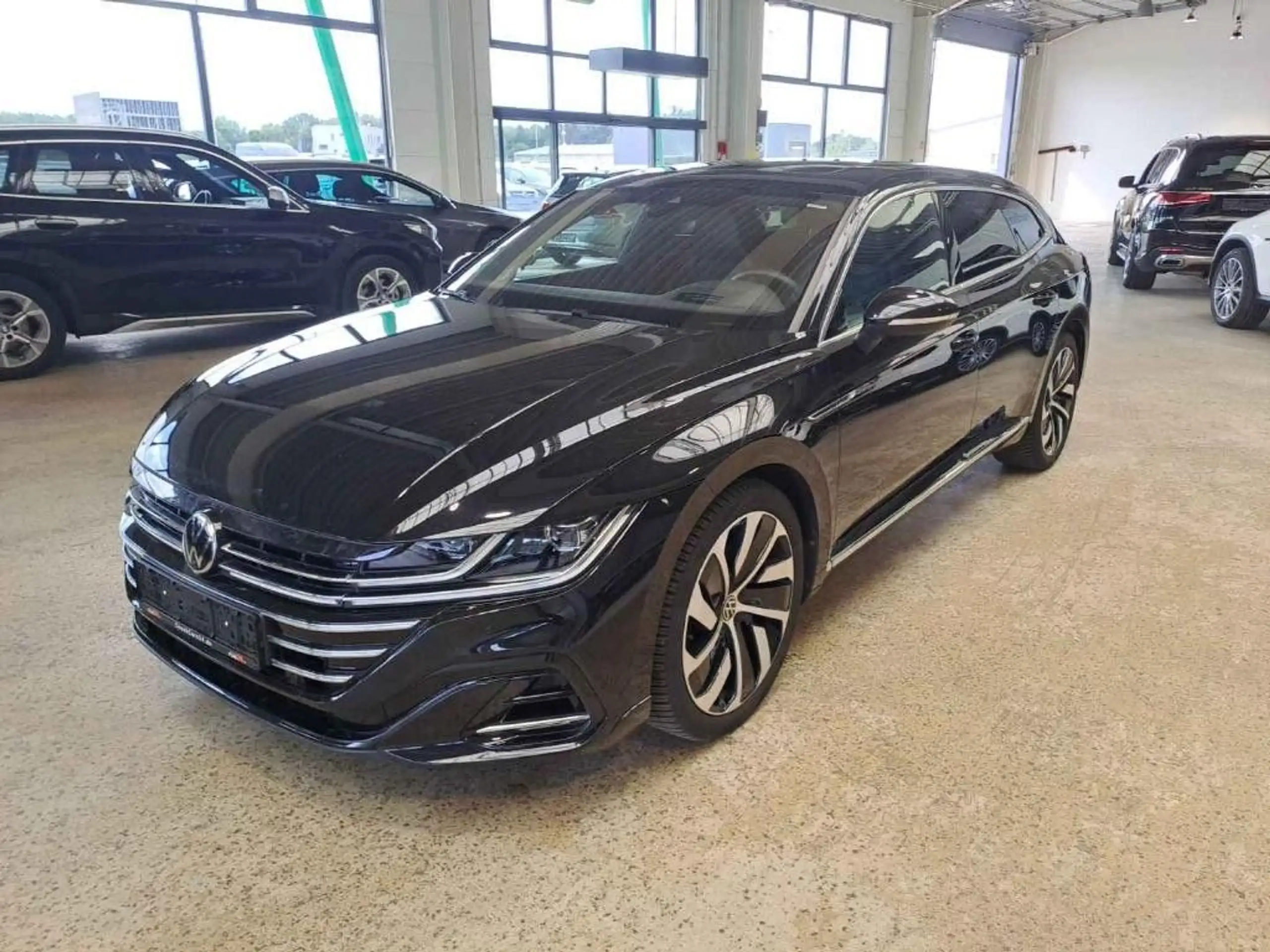 Volkswagen - Arteon