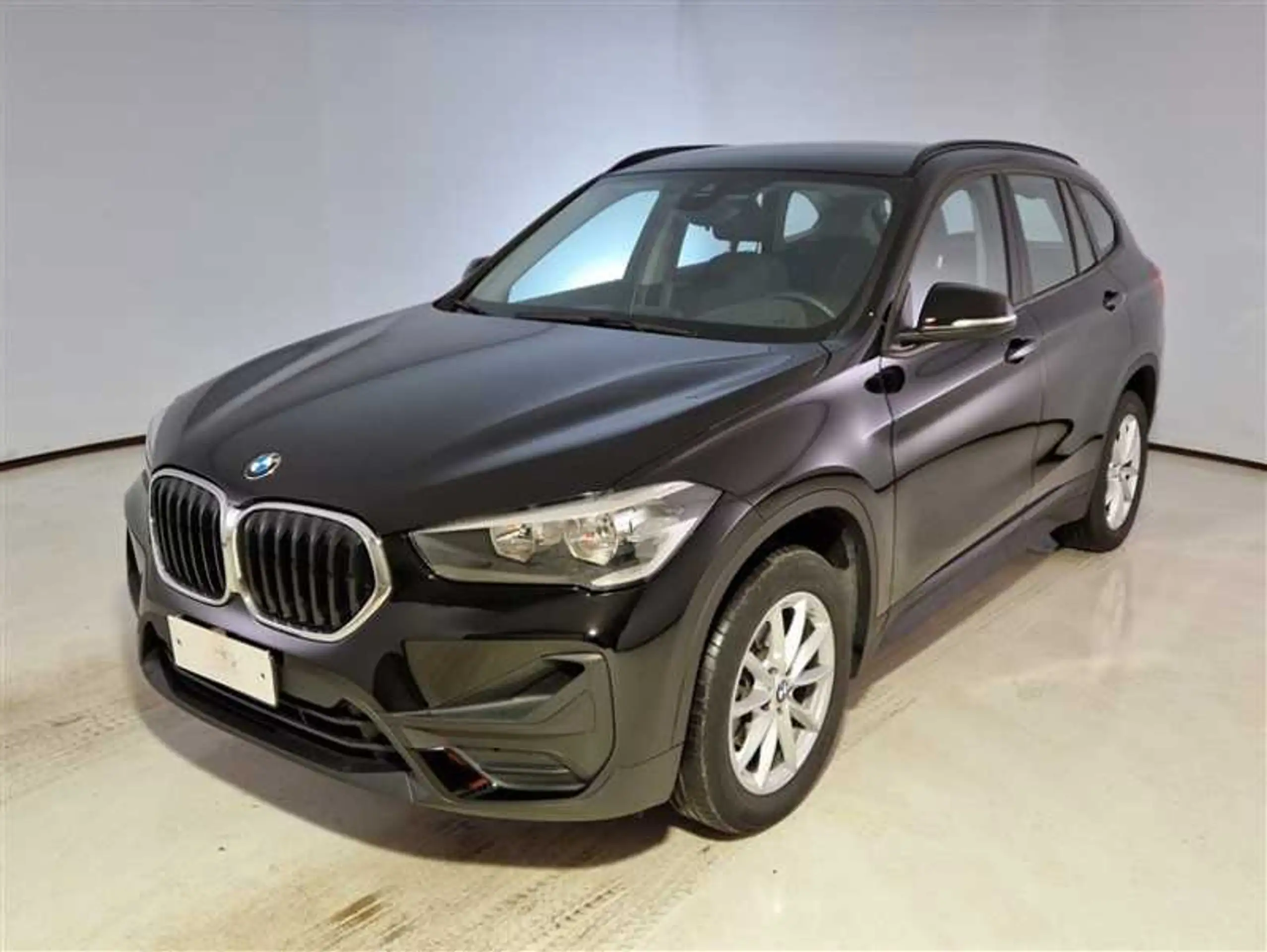 BMW - X1