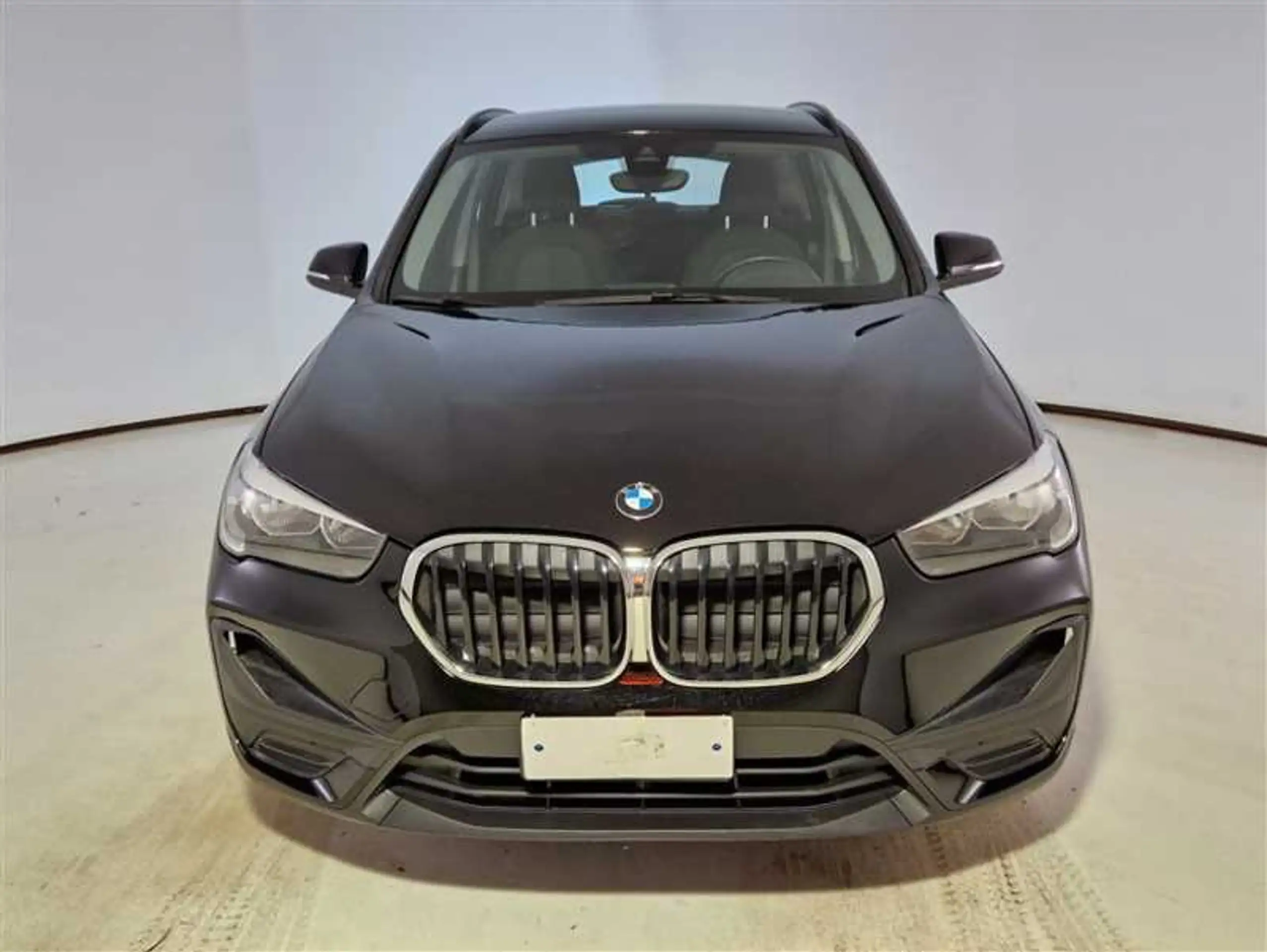 BMW - X1