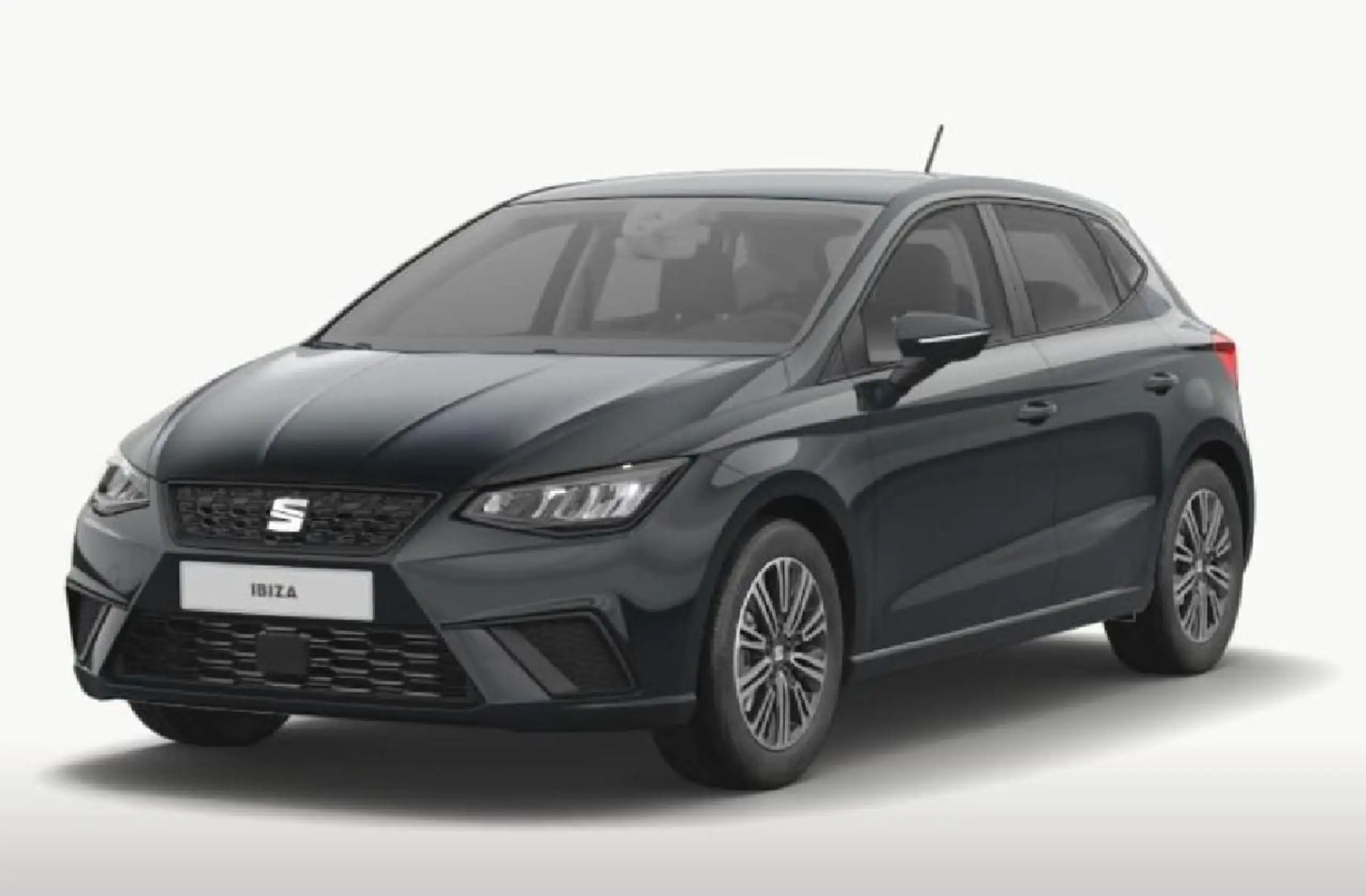 SEAT Ibiza 2024