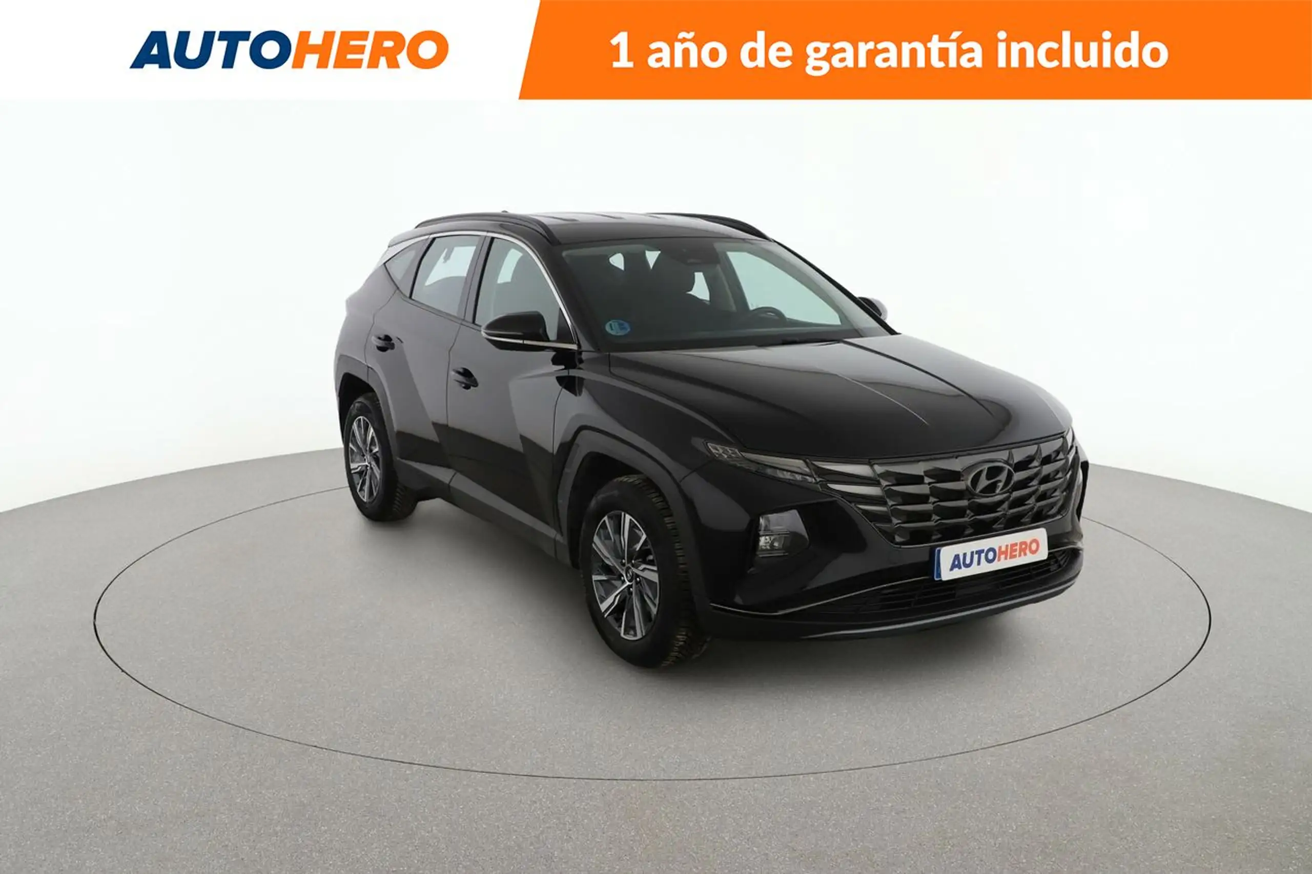 Hyundai - TUCSON