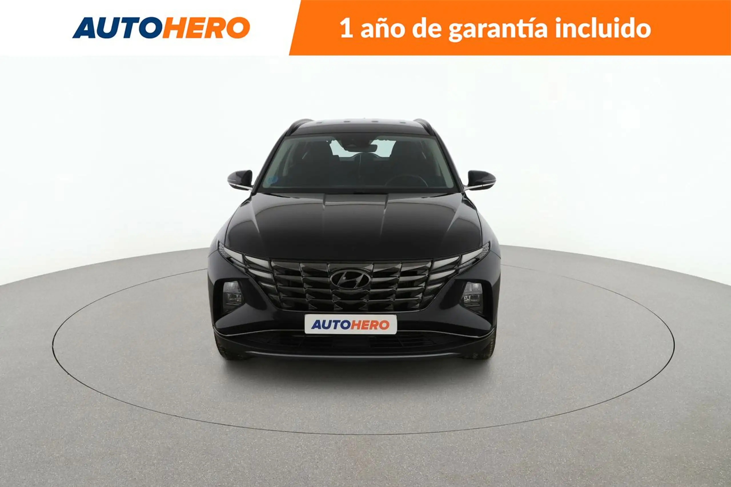 Hyundai - TUCSON