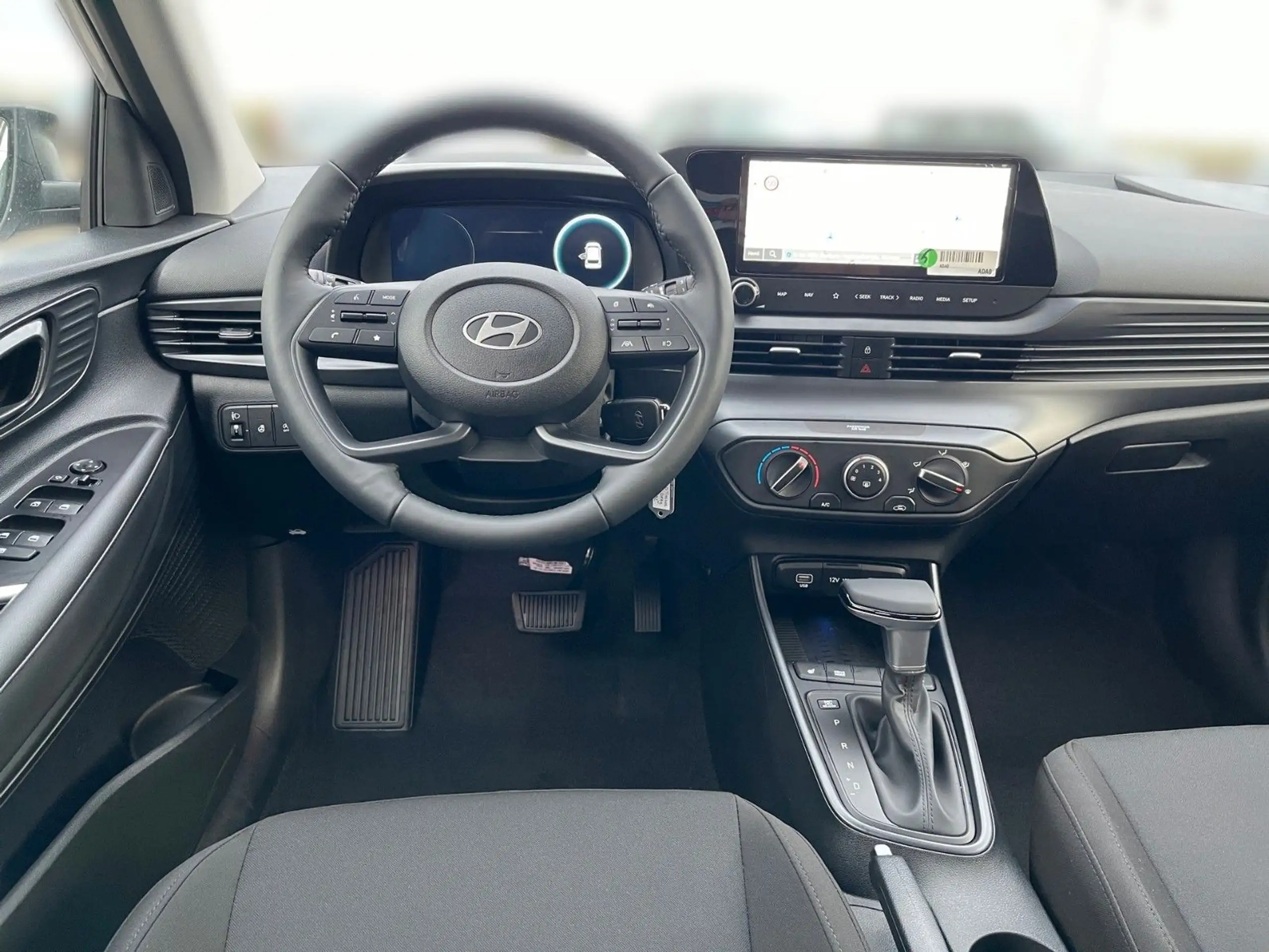 Hyundai - i20