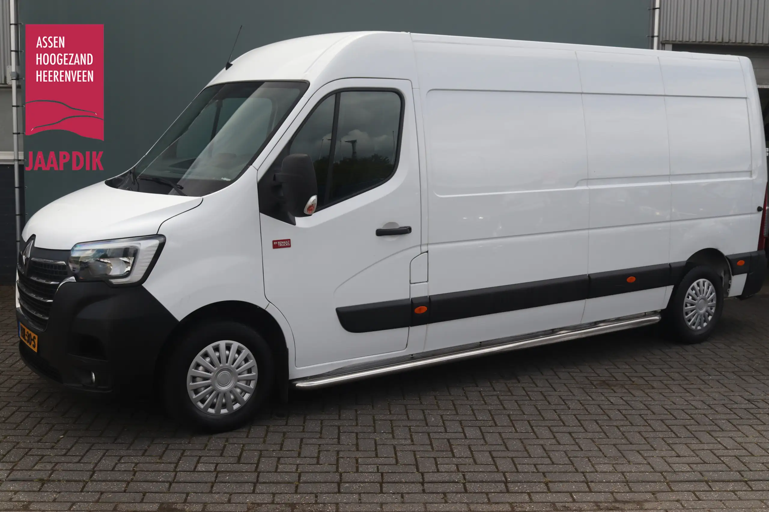 Renault - Master