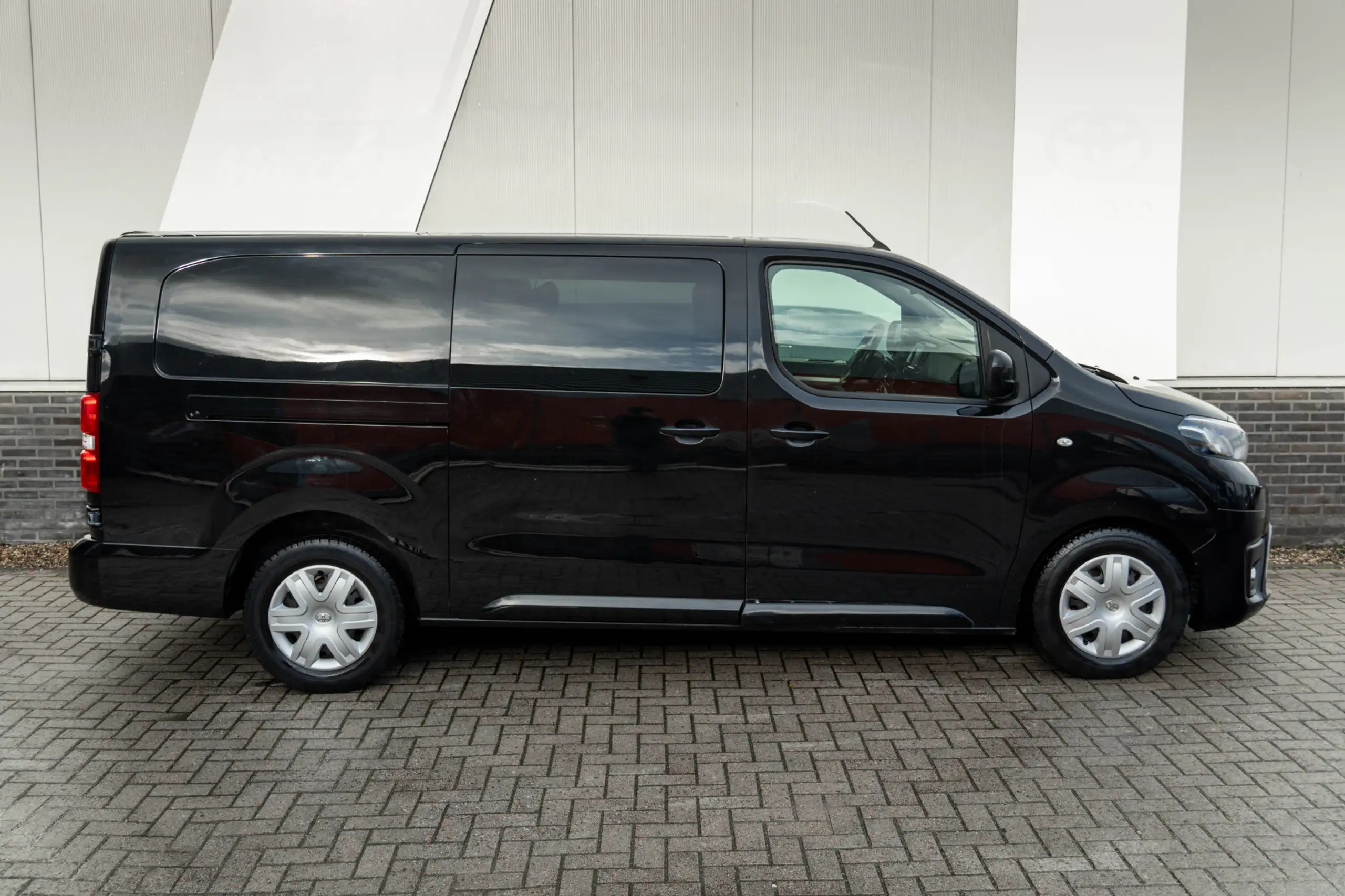 Toyota - Proace