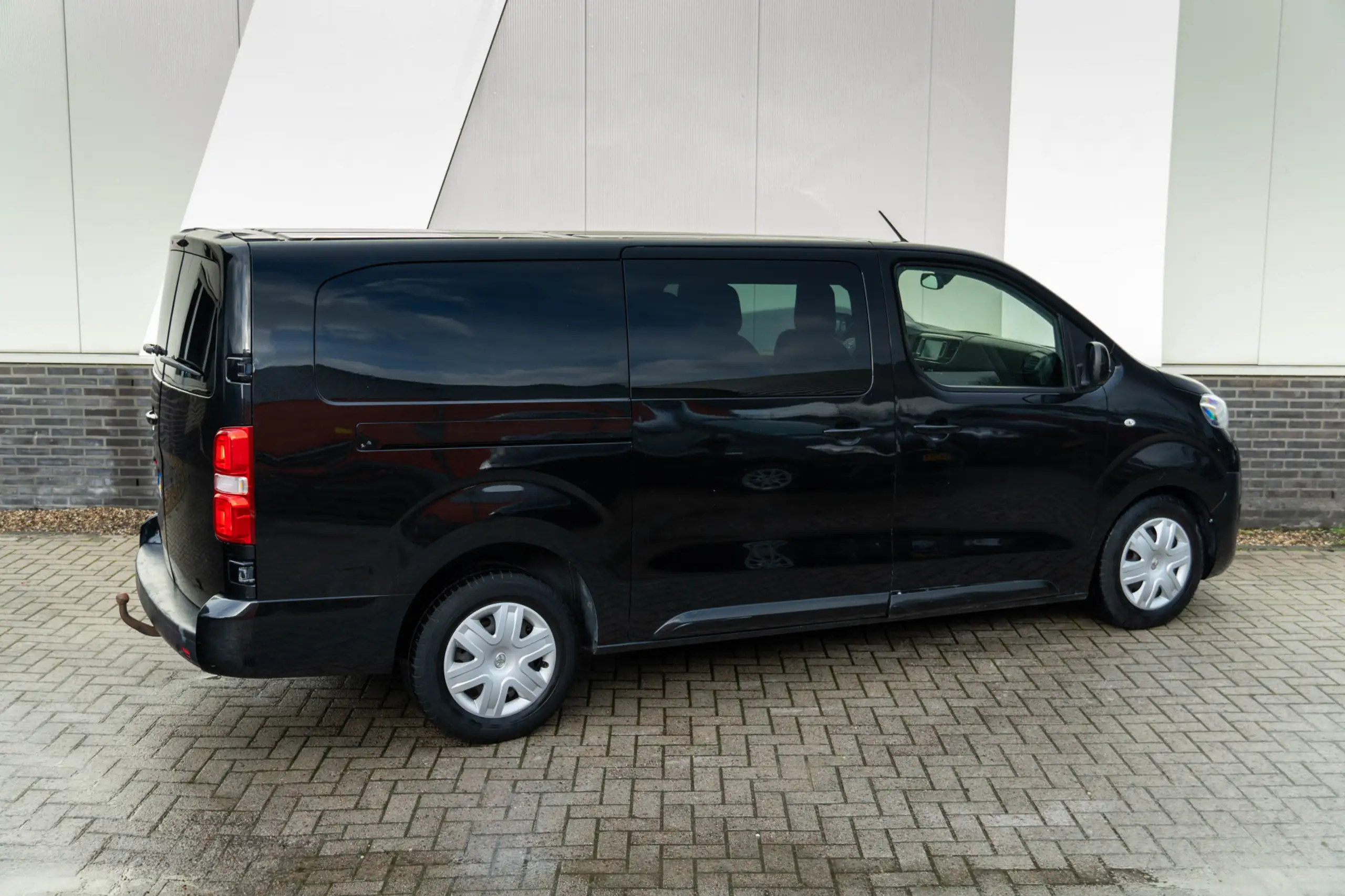 Toyota - Proace