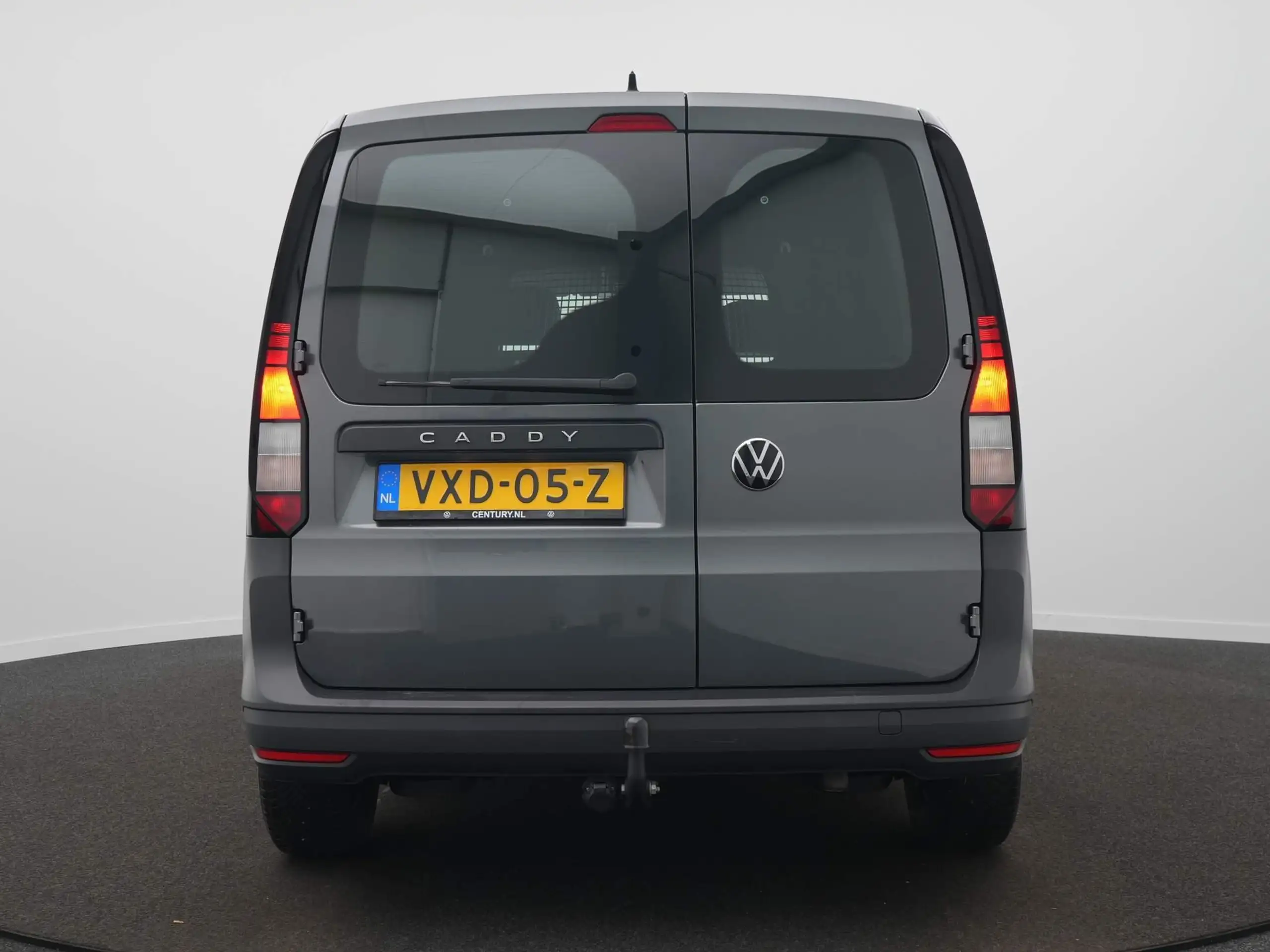 Volkswagen - Caddy