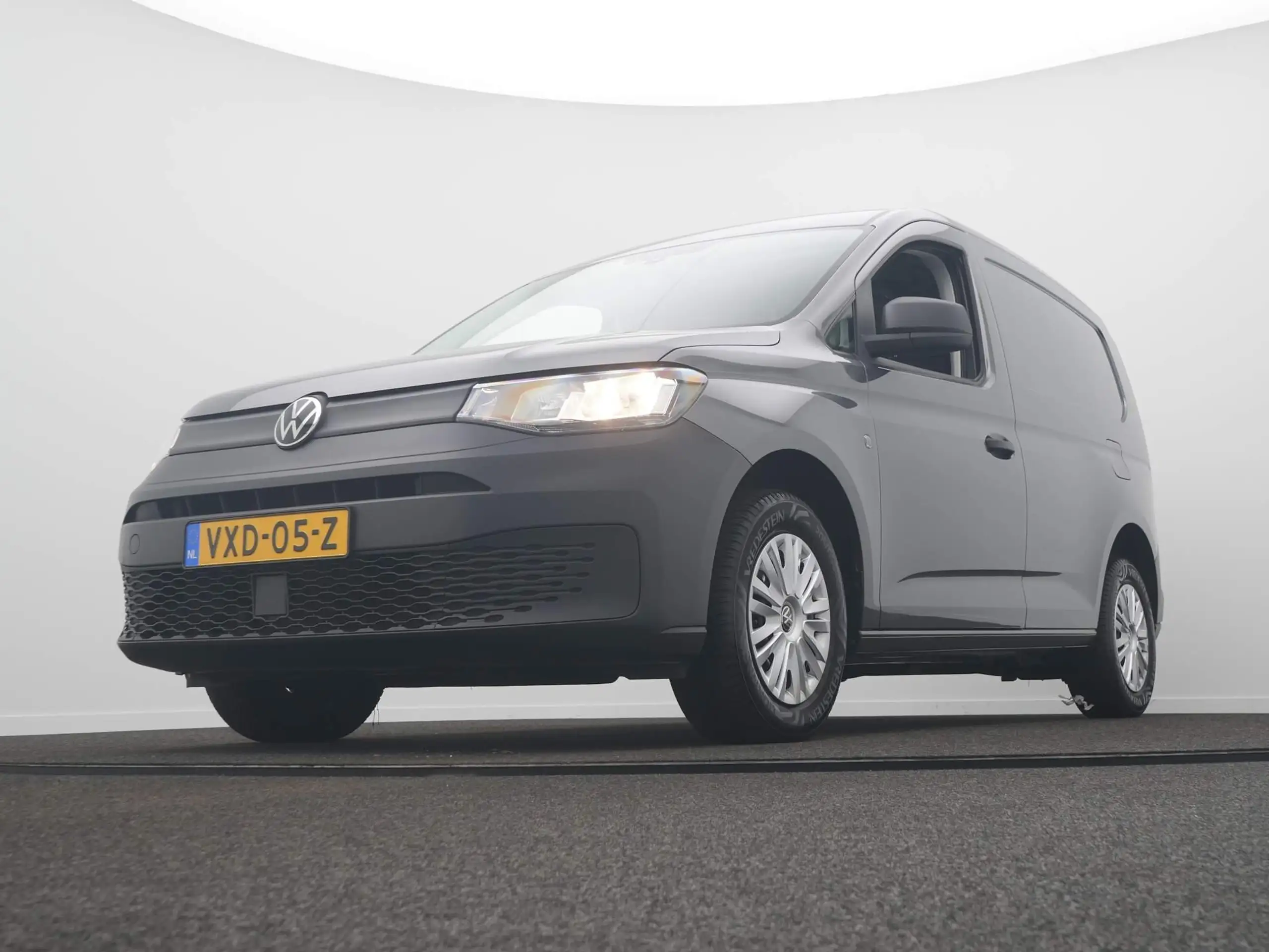 Volkswagen - Caddy