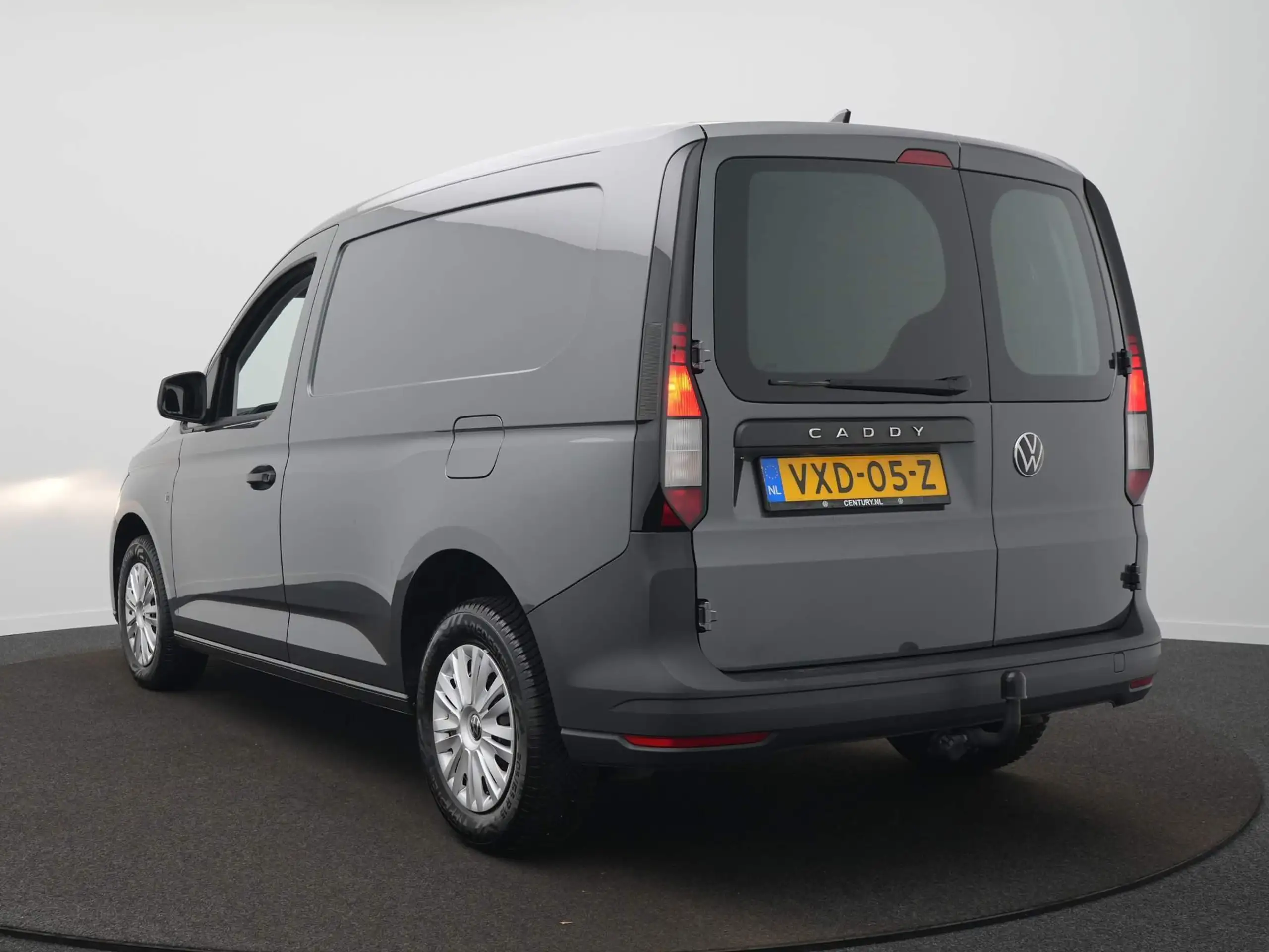 Volkswagen - Caddy