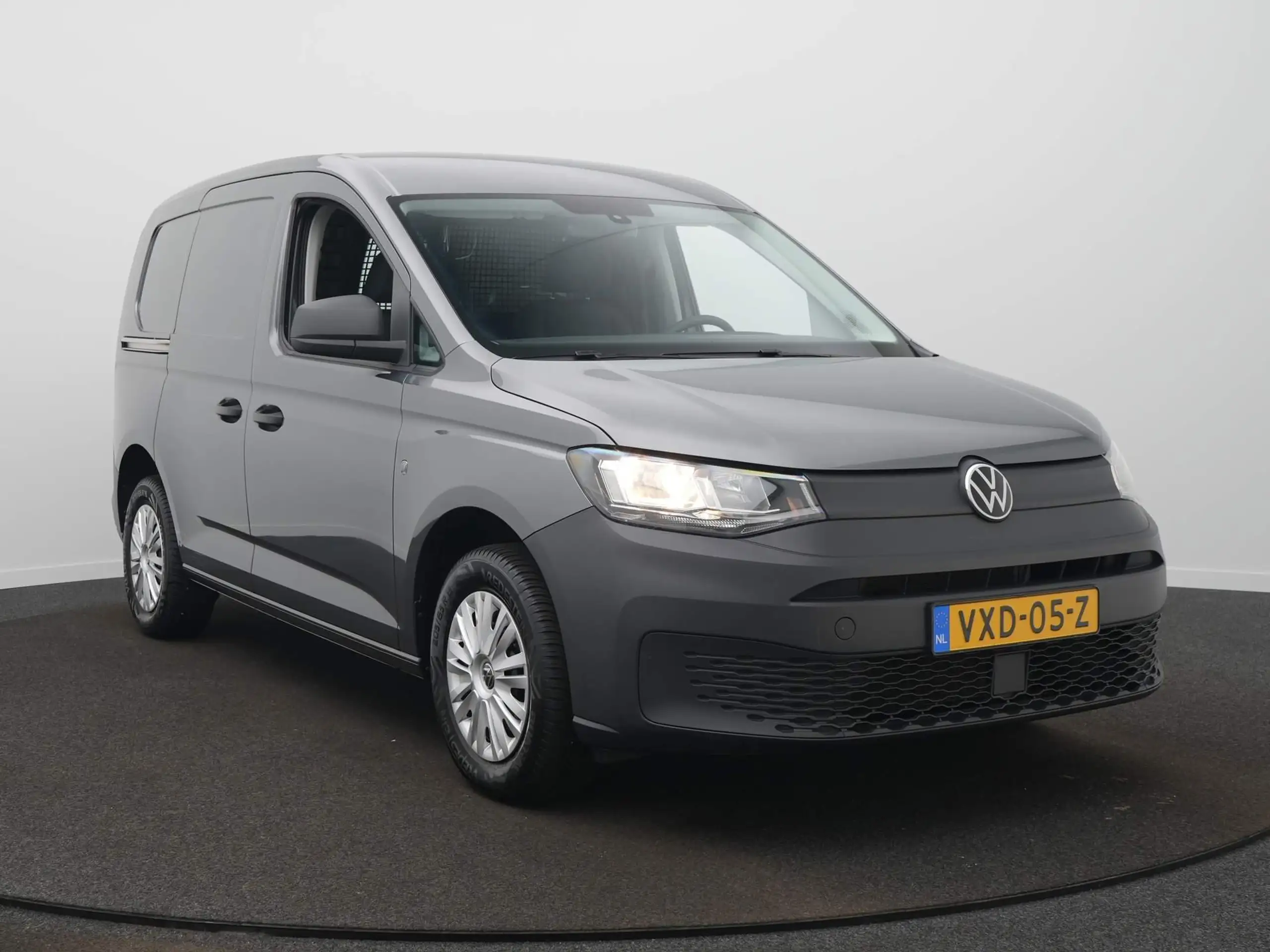 Volkswagen - Caddy