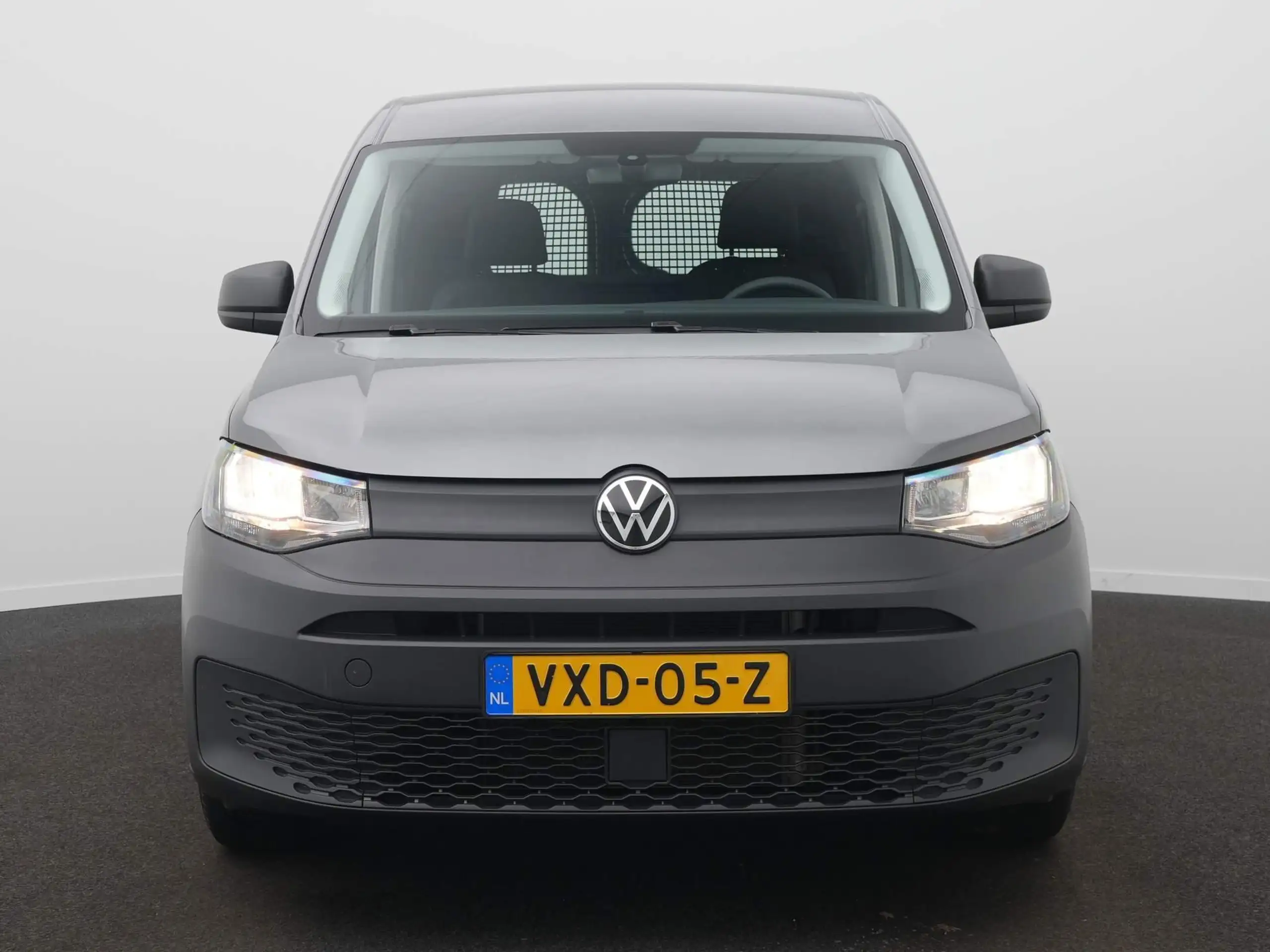 Volkswagen - Caddy