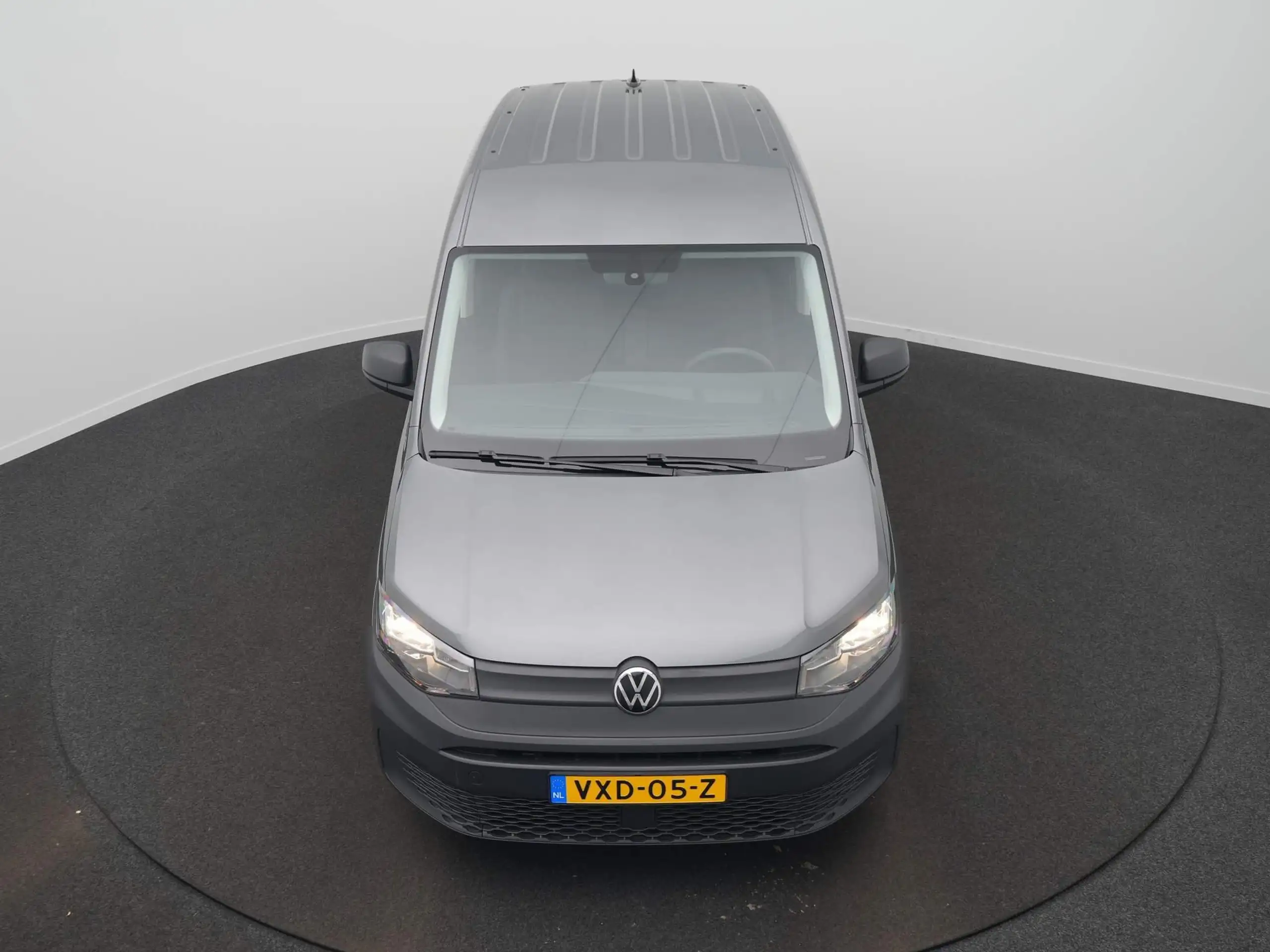 Volkswagen - Caddy