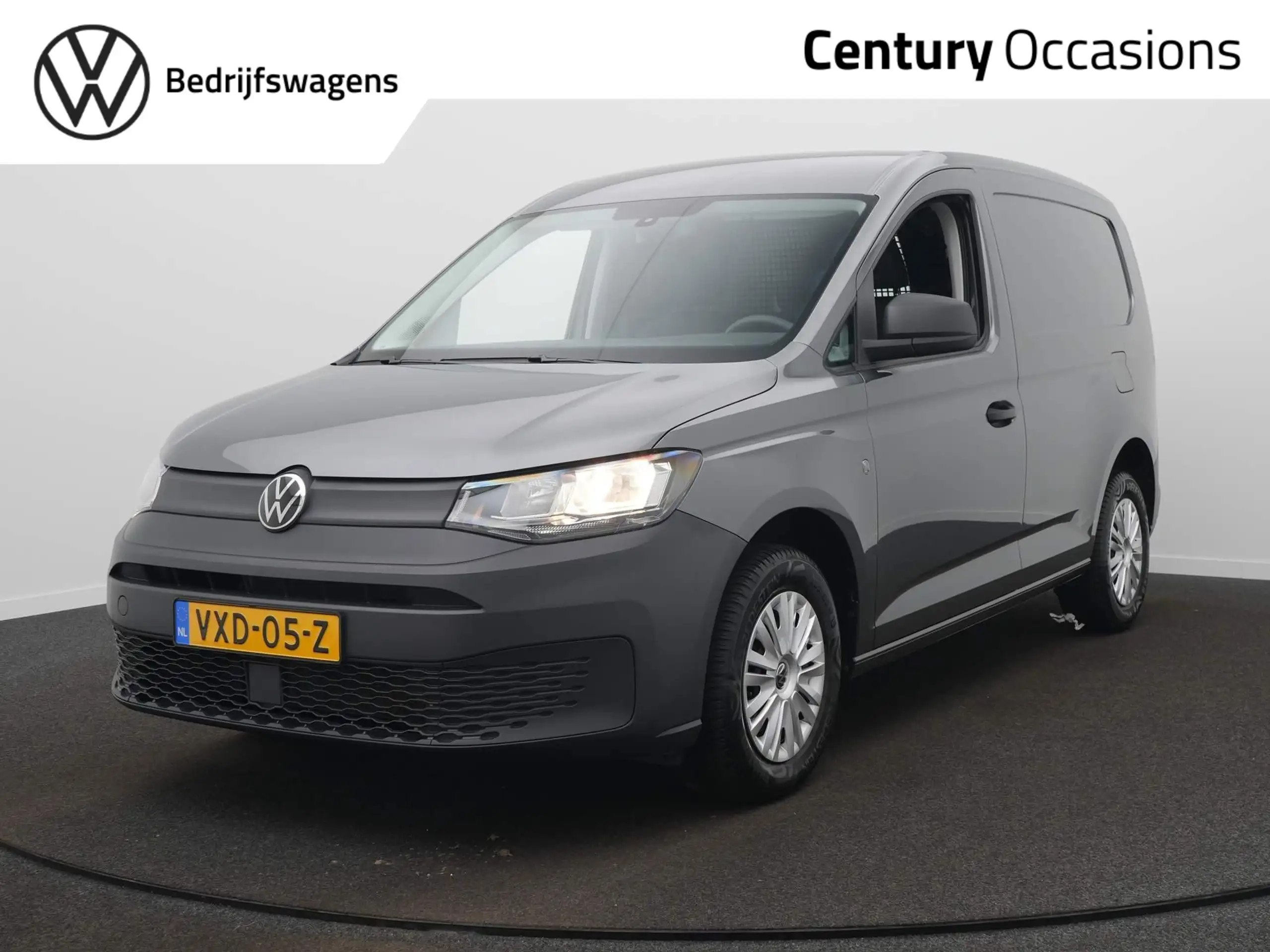 Volkswagen - Caddy