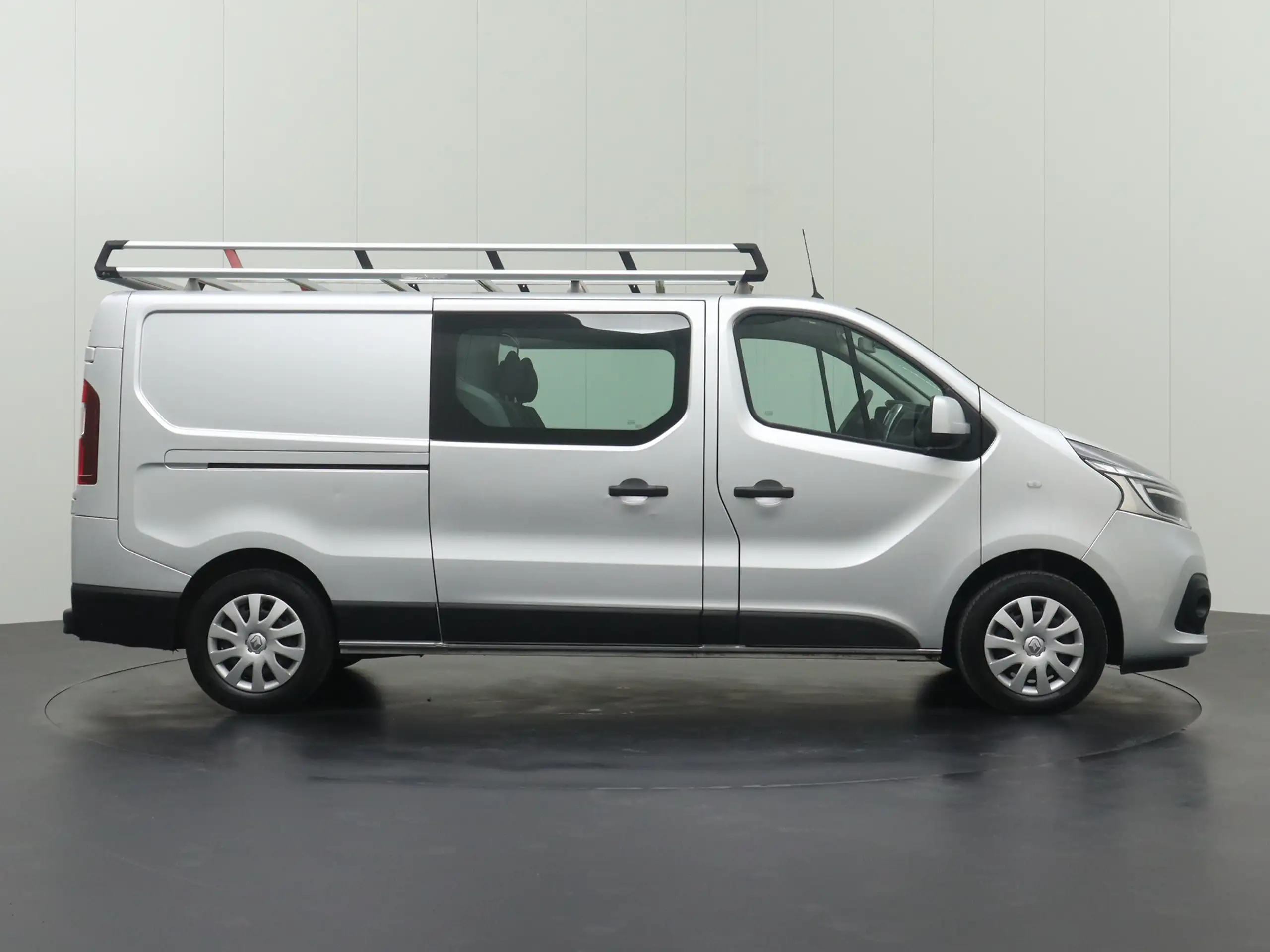 Renault - Trafic