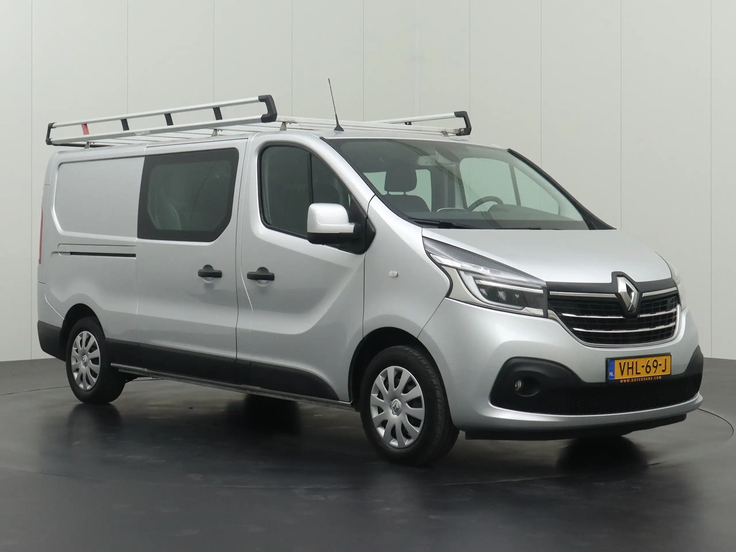 Renault - Trafic