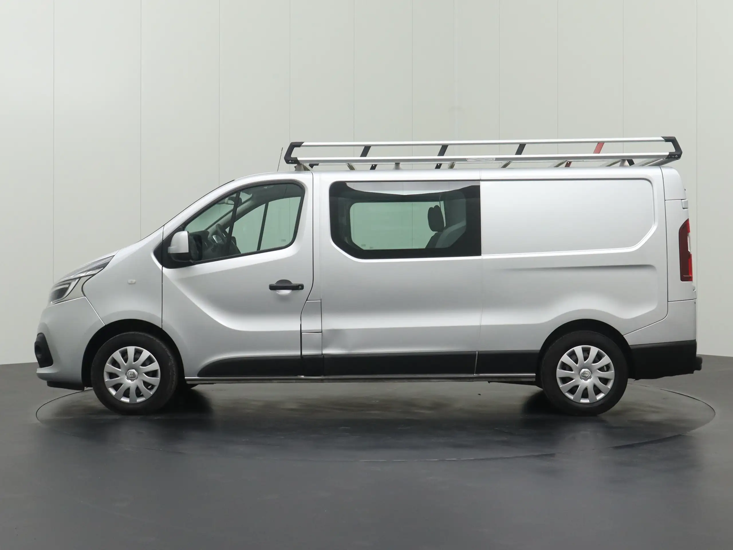 Renault - Trafic