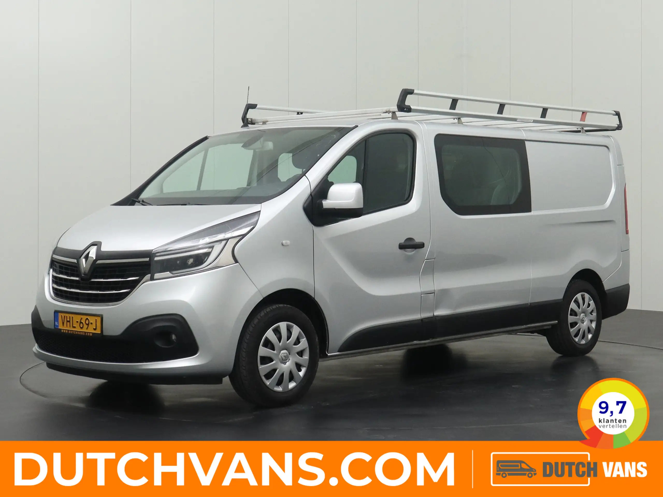 Renault - Trafic