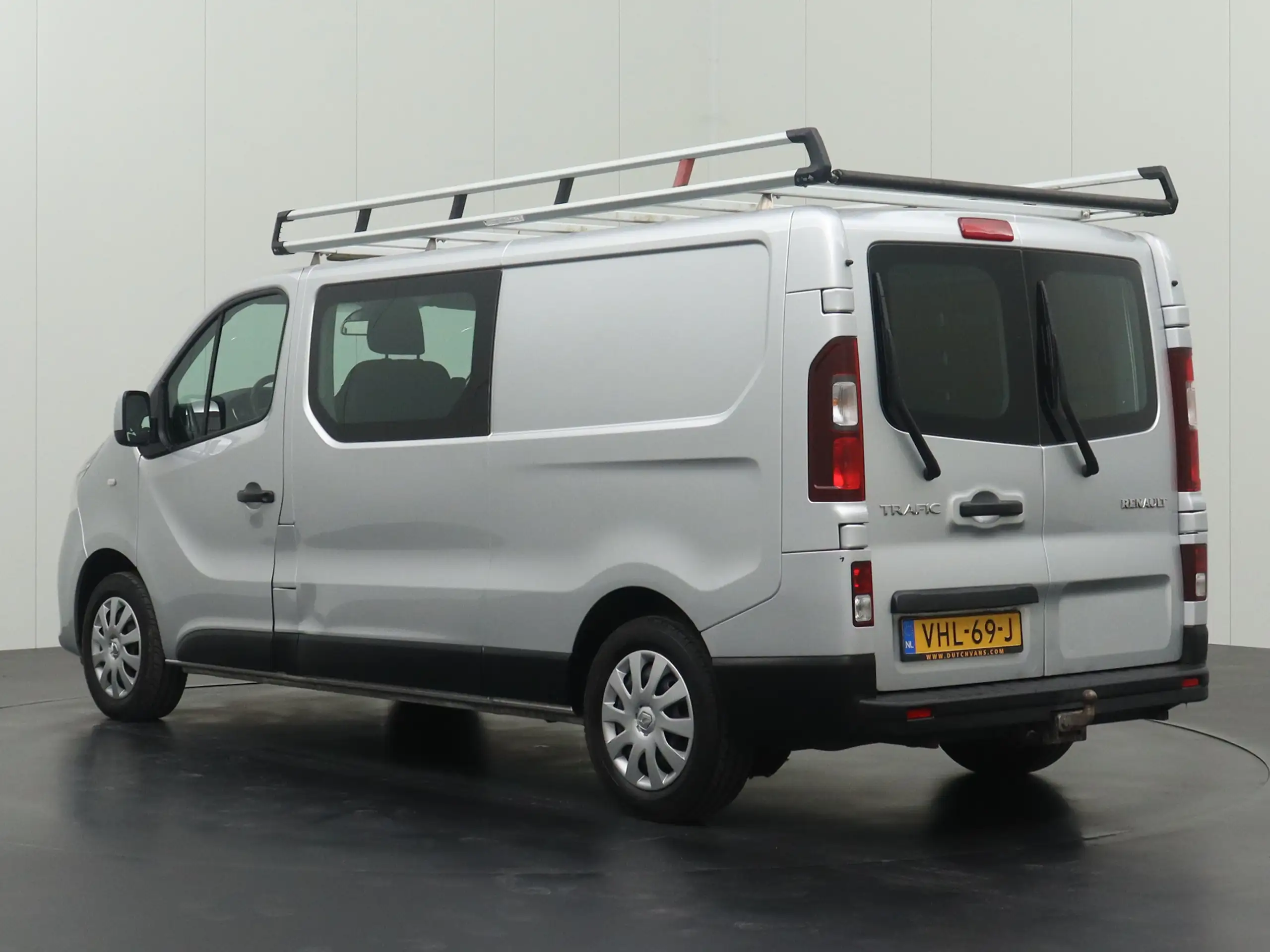 Renault - Trafic