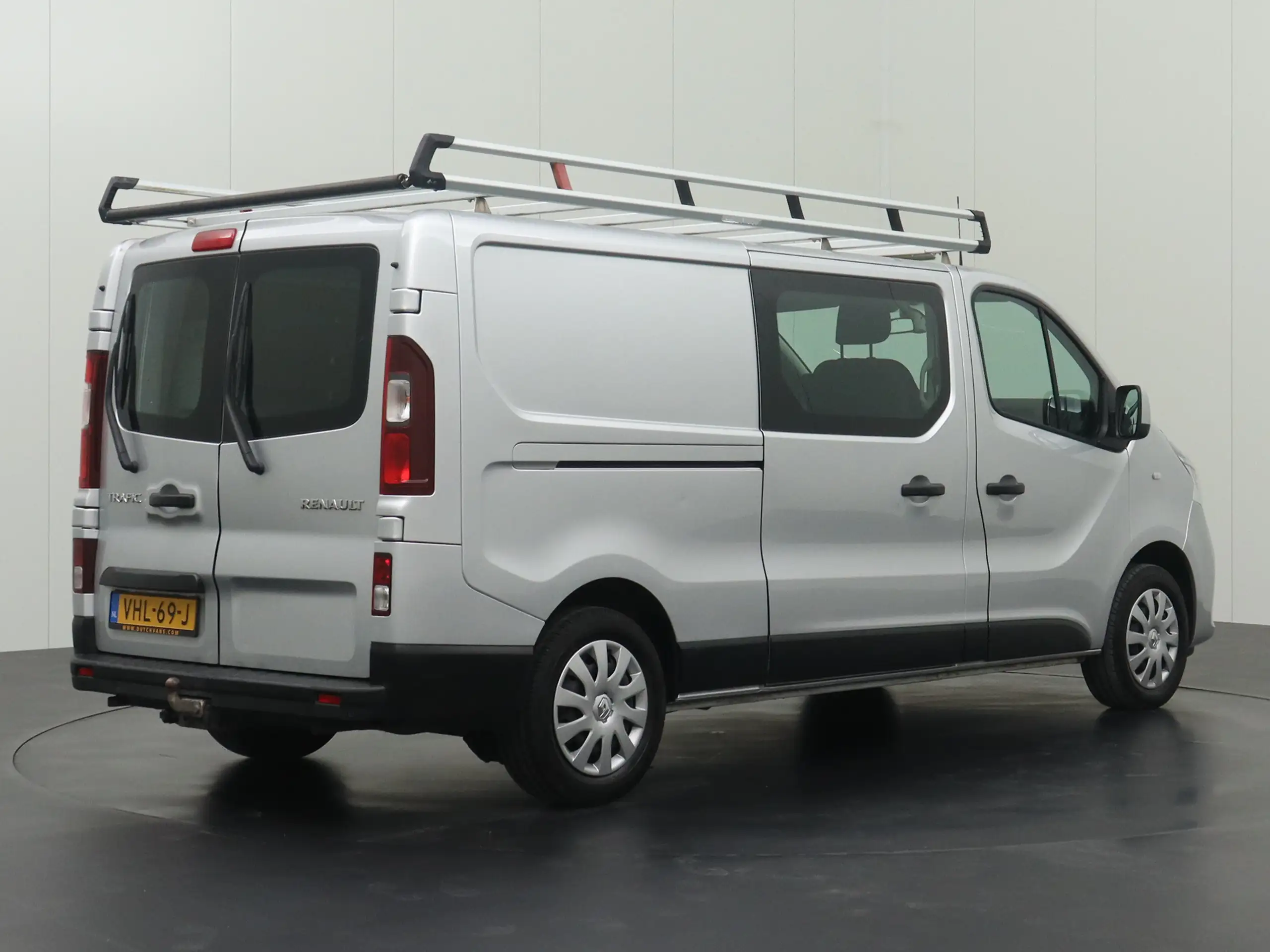 Renault - Trafic