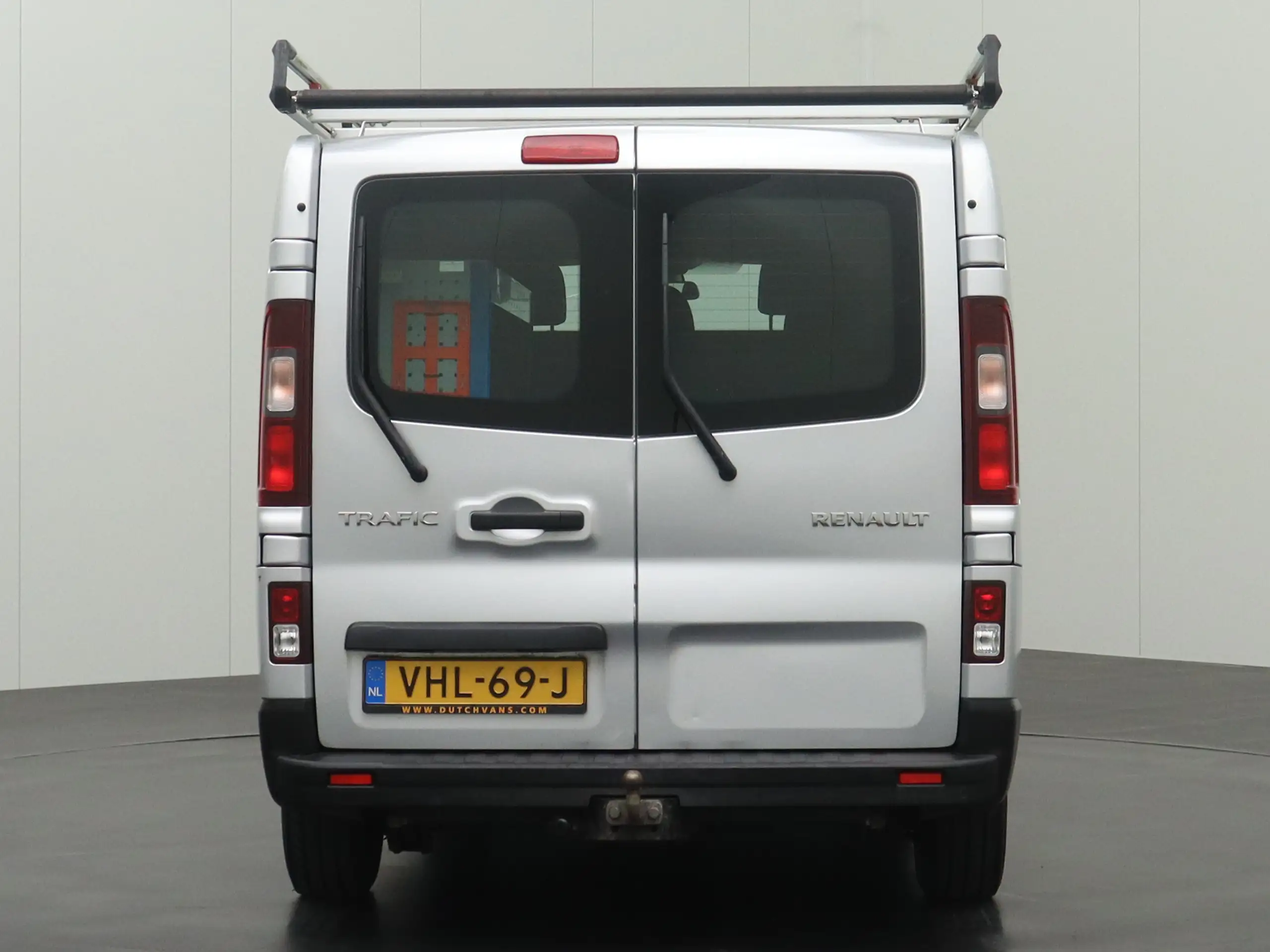 Renault - Trafic