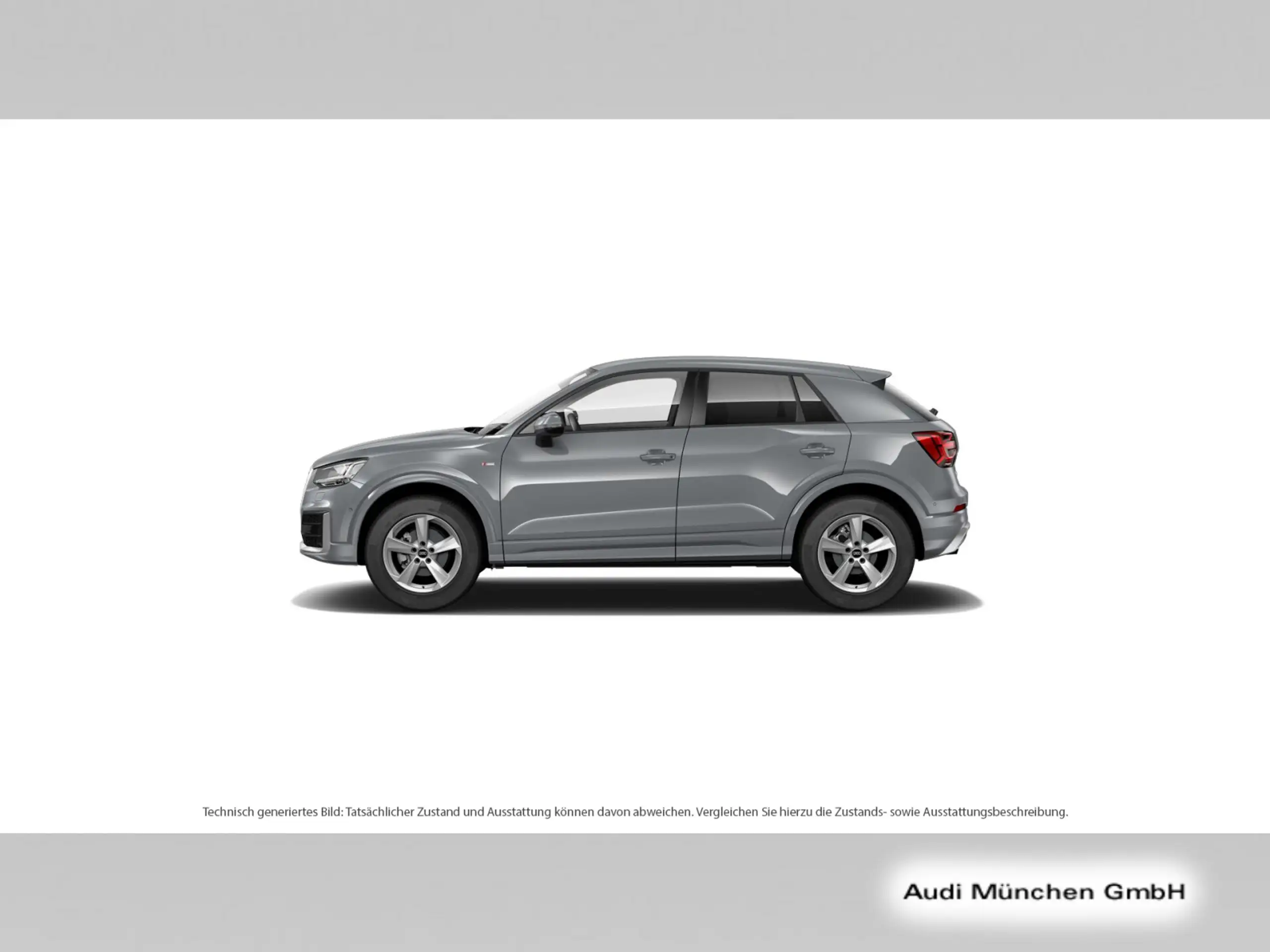 Audi - Q2