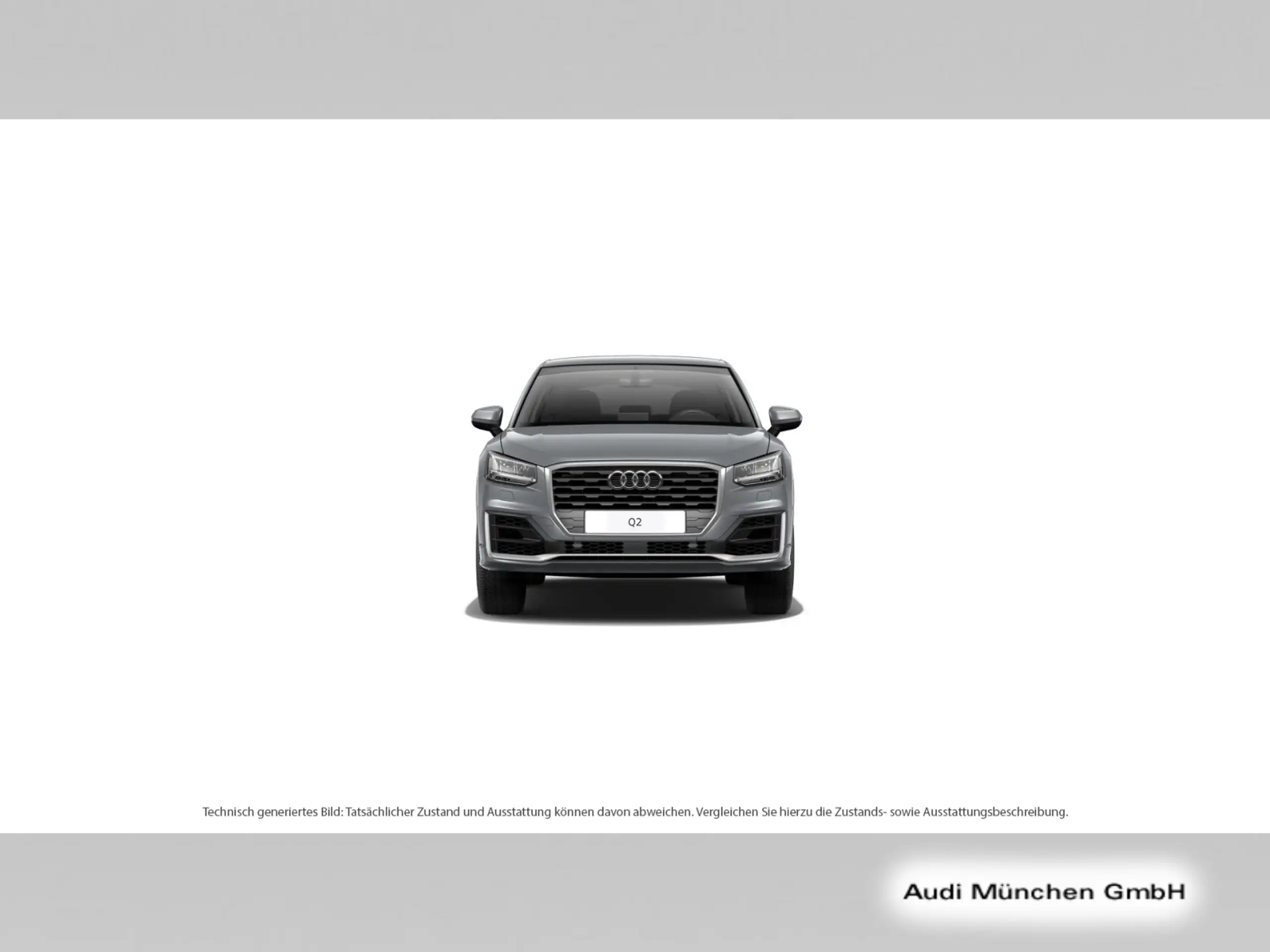 Audi - Q2