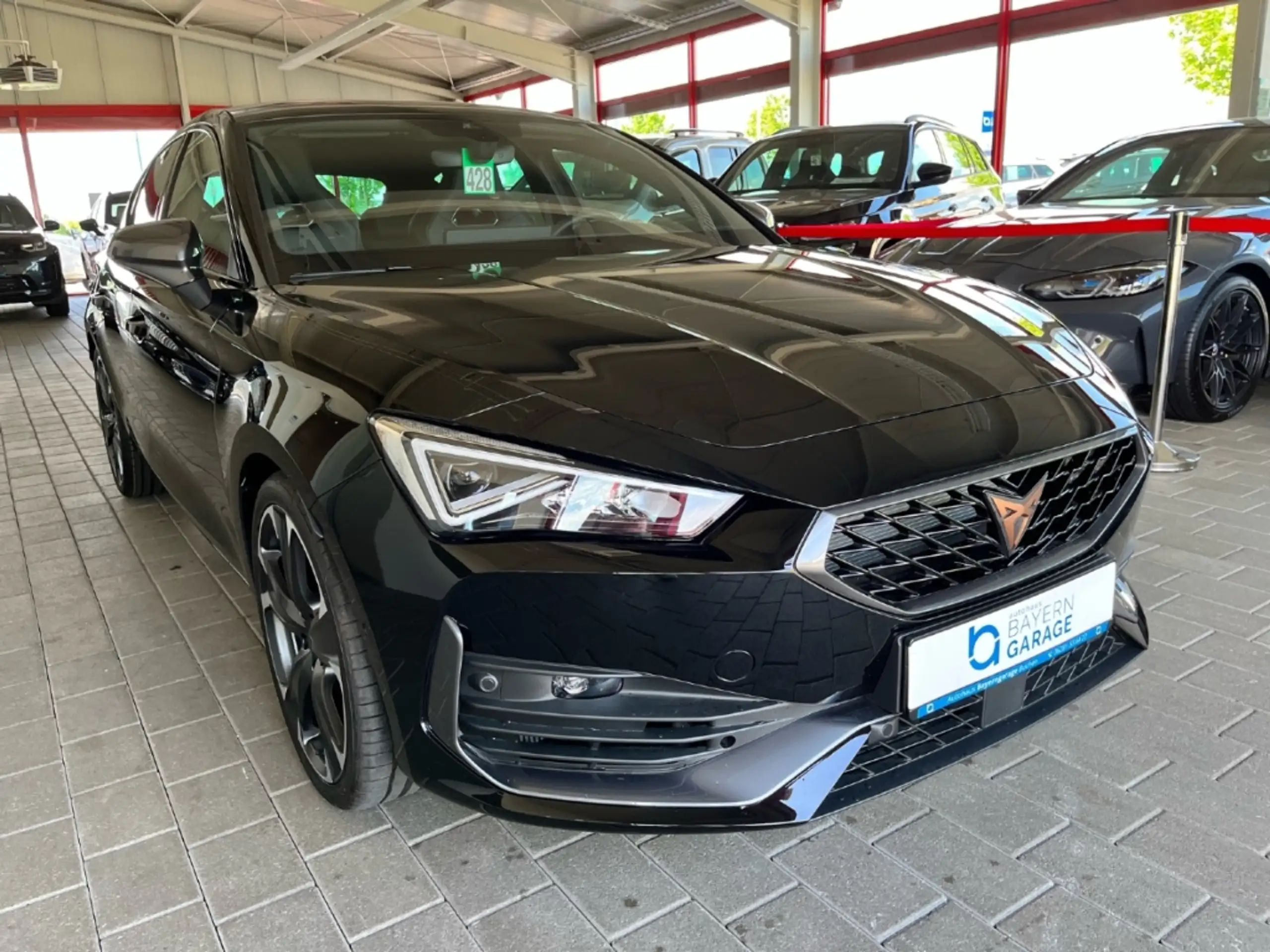 CUPRA - Leon