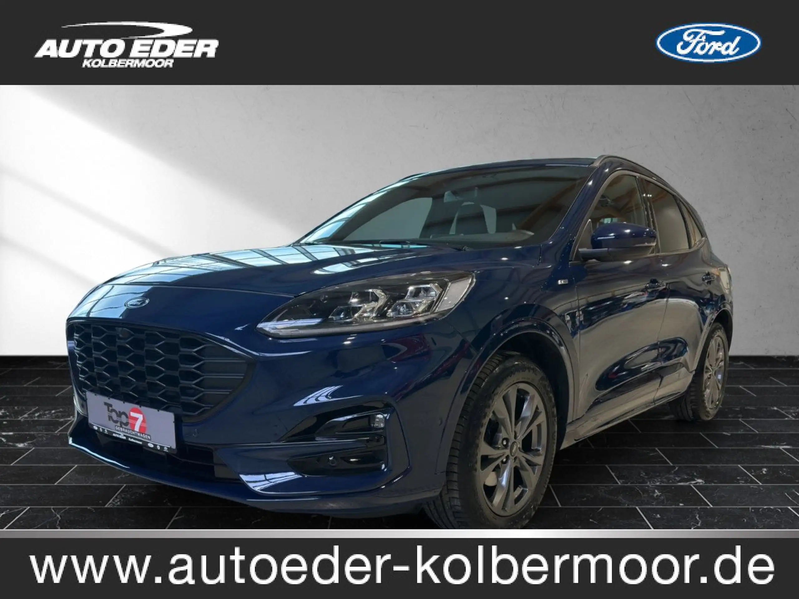 Ford - Kuga