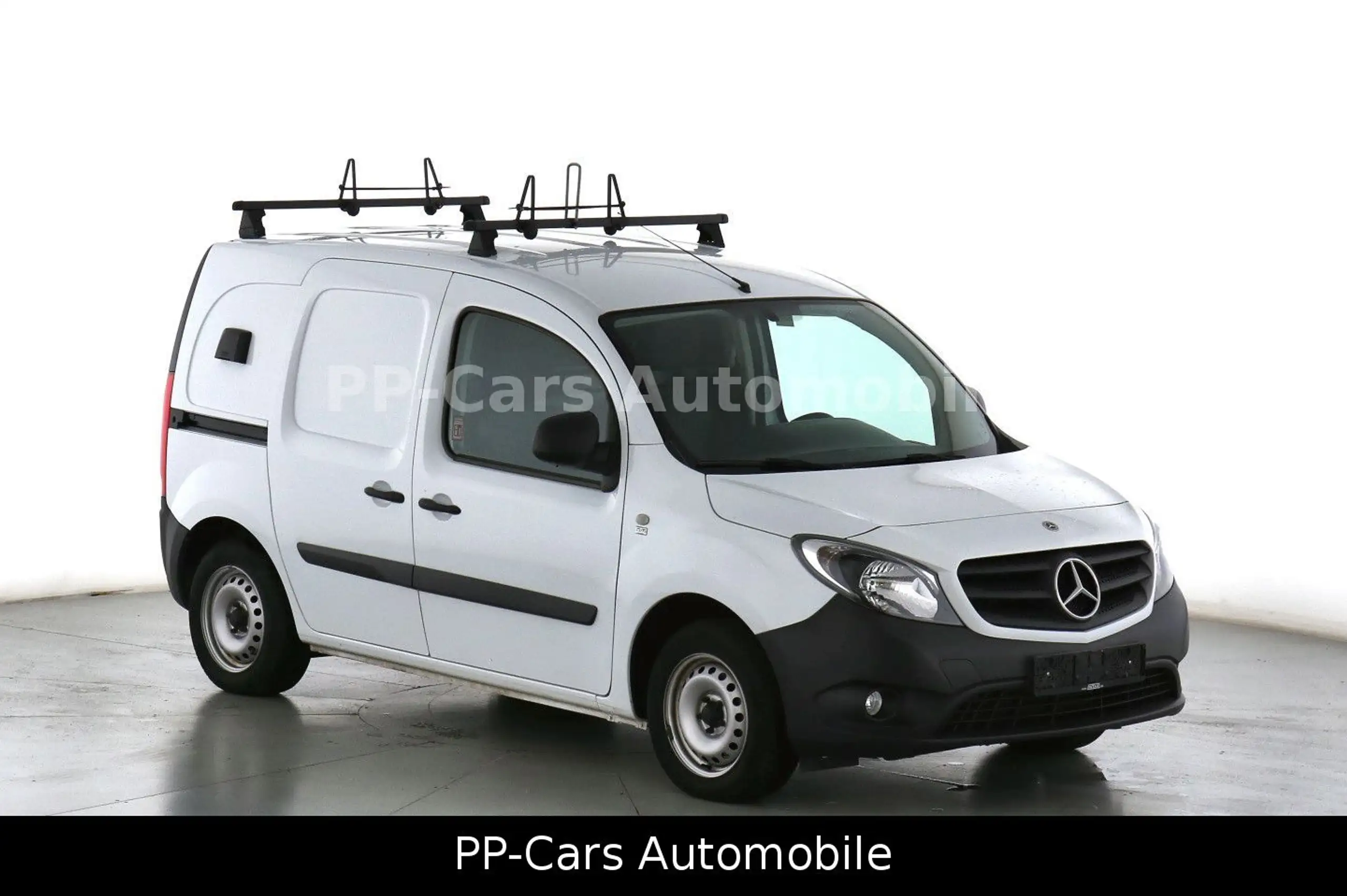 Mercedes-Benz - Citan