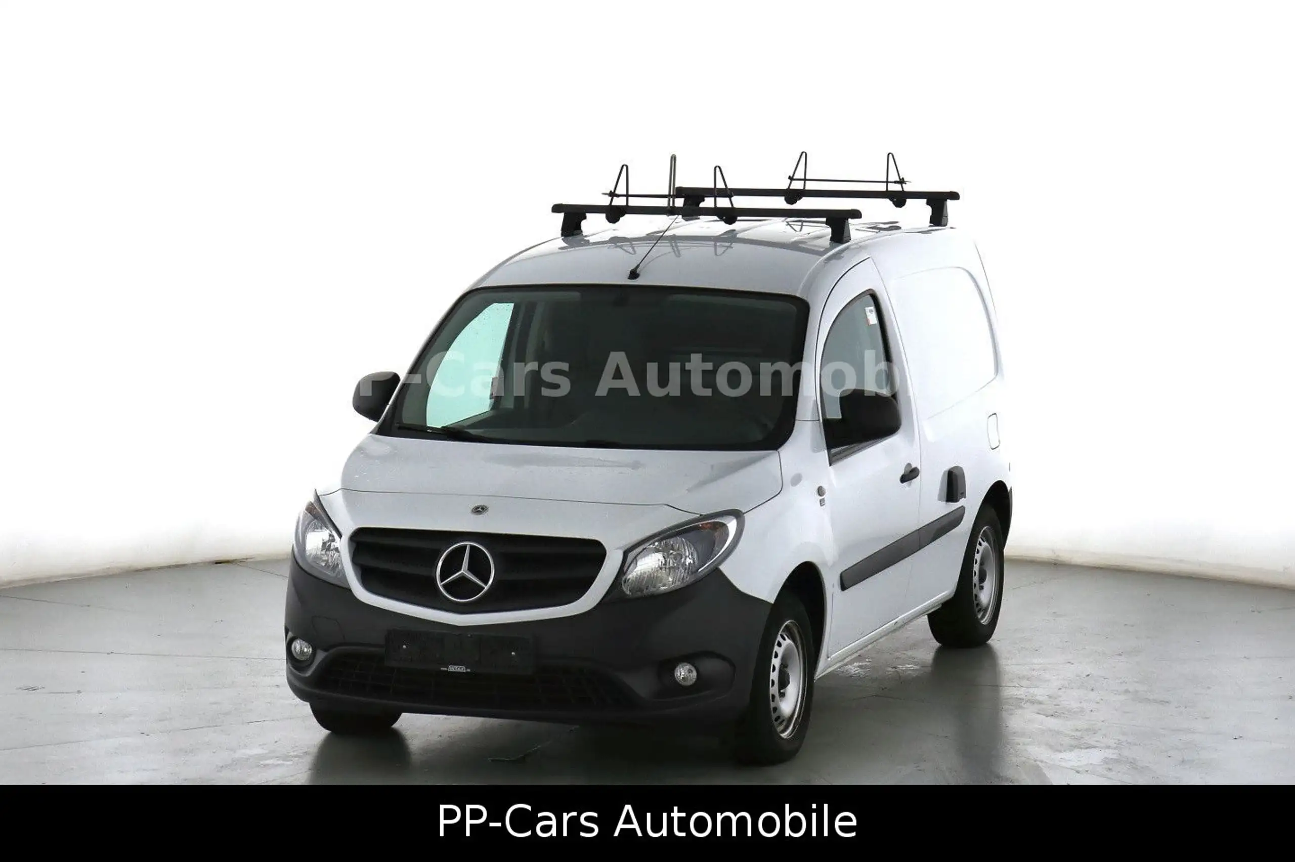 Mercedes-Benz - Citan