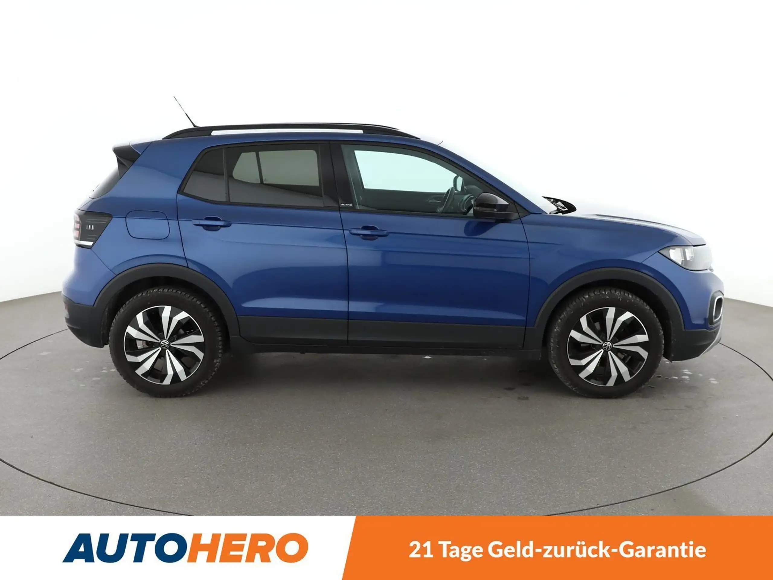 Volkswagen - T-Cross