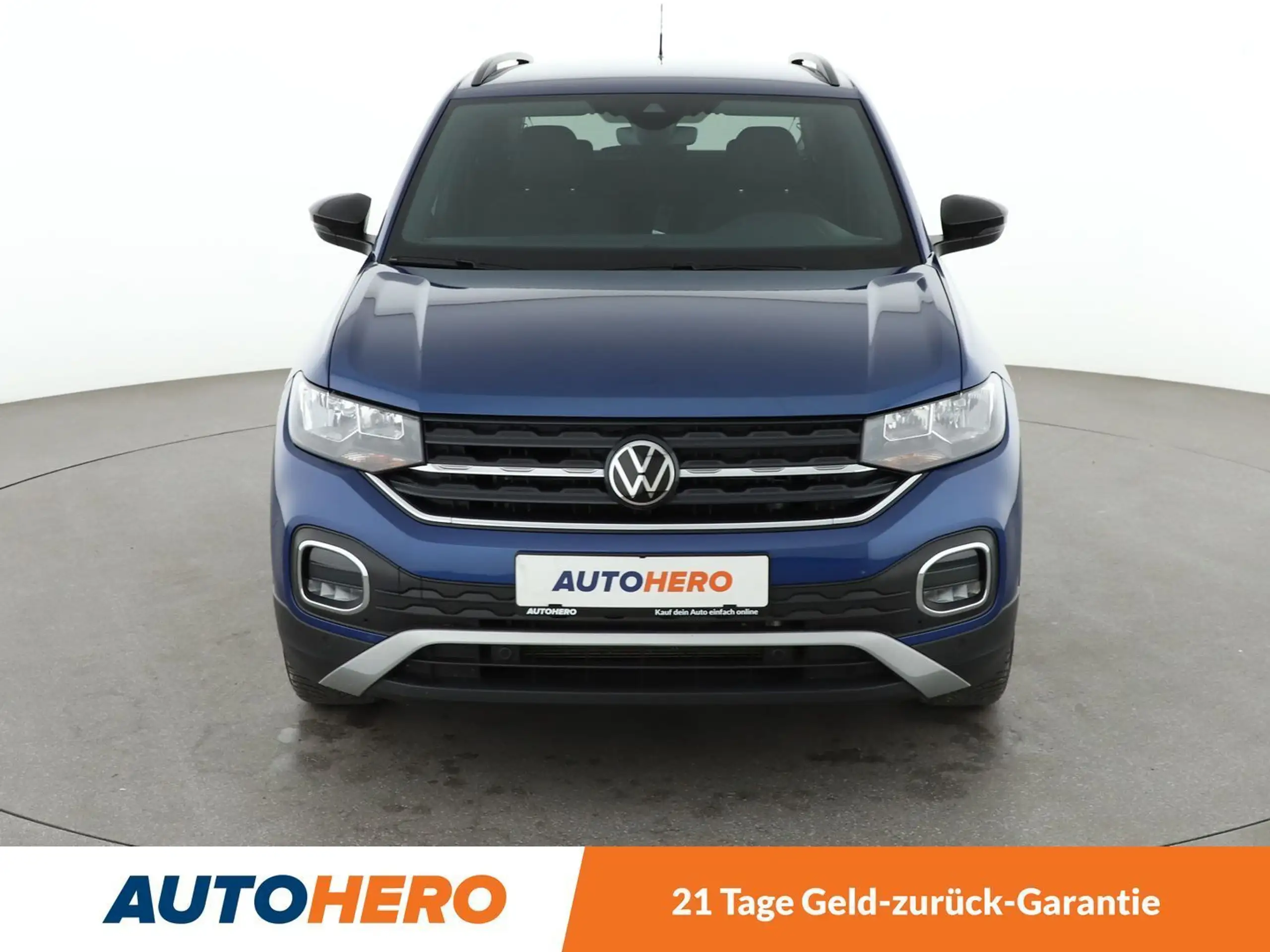 Volkswagen - T-Cross