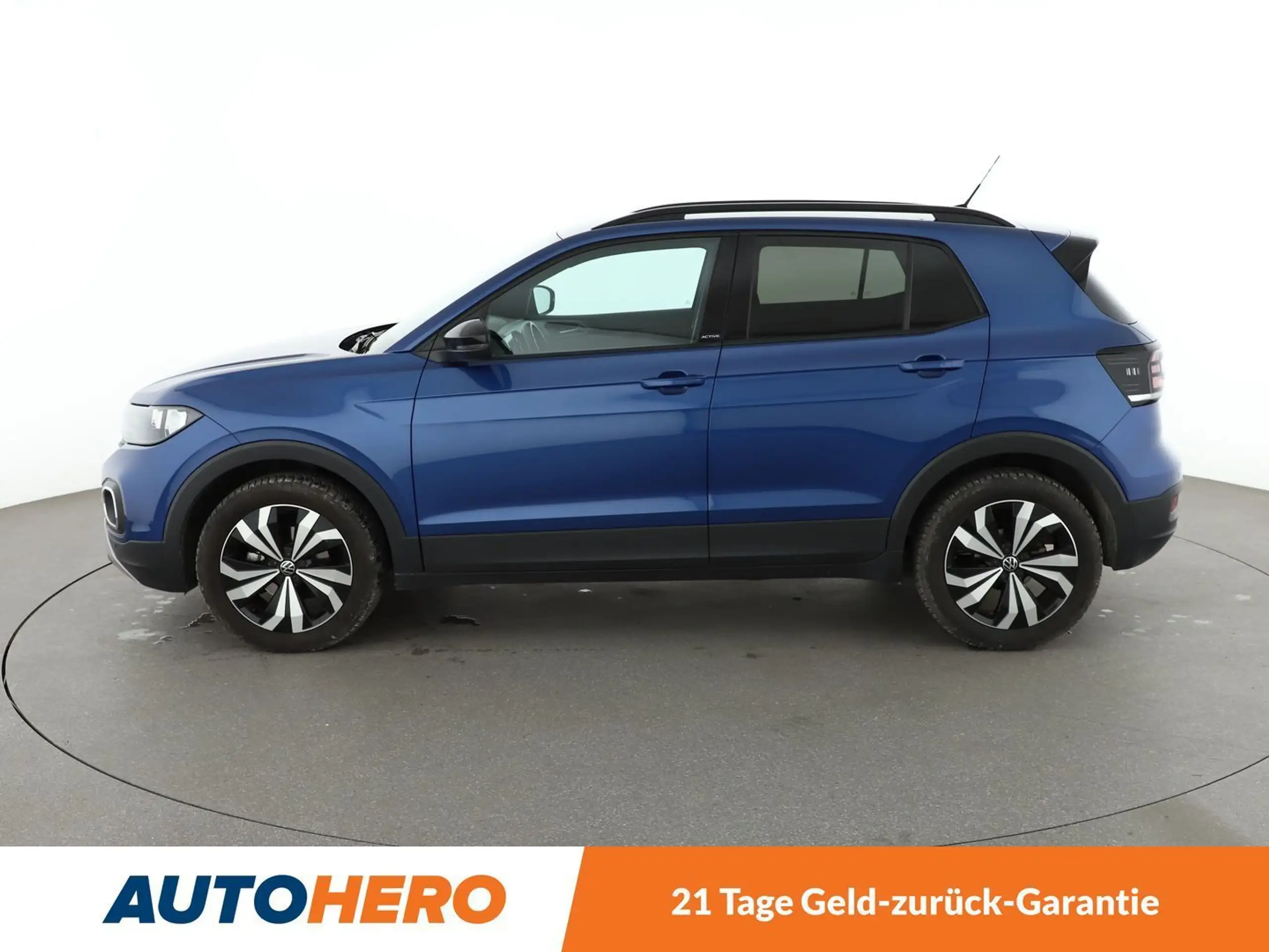 Volkswagen - T-Cross