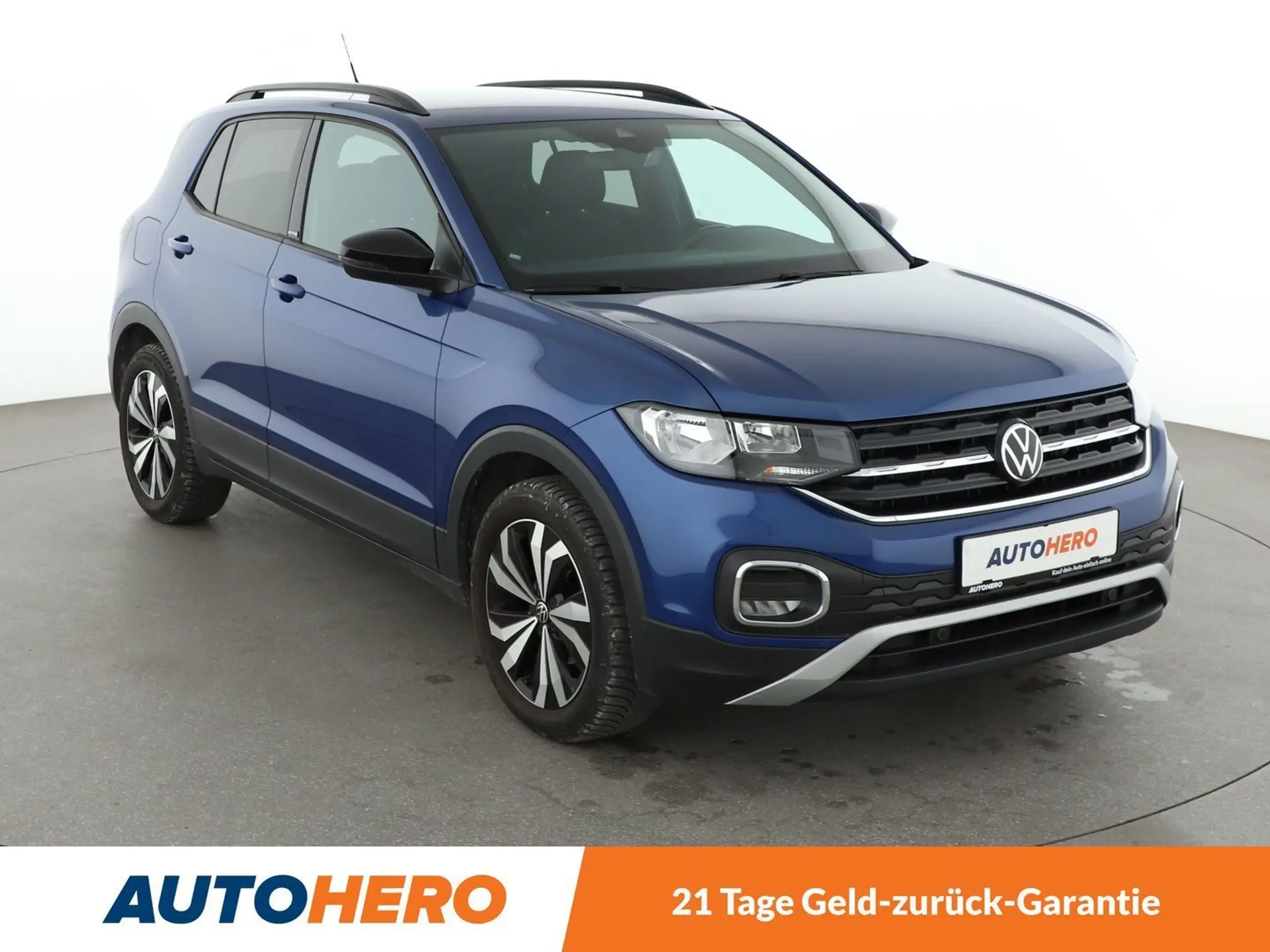 Volkswagen - T-Cross