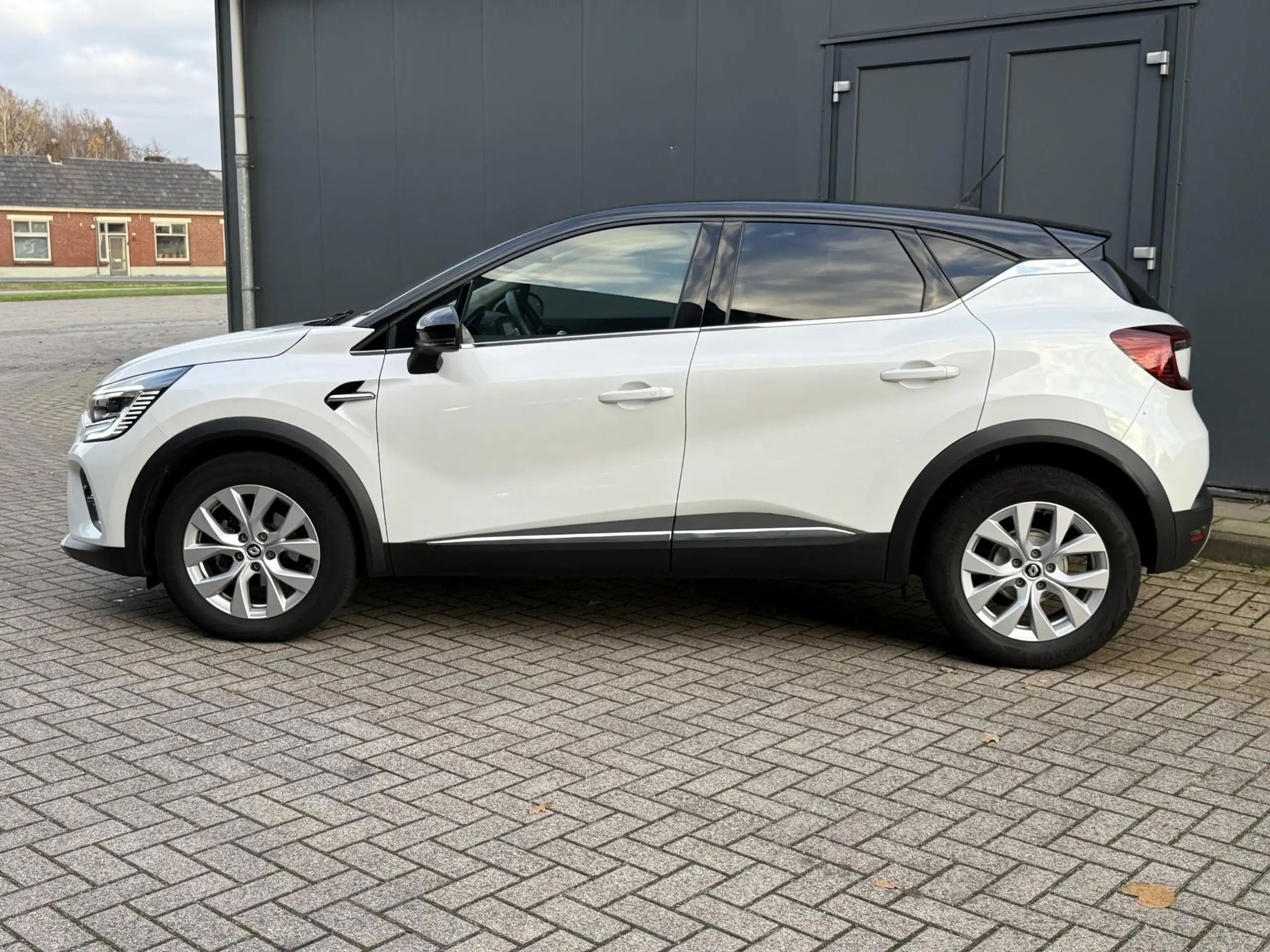 Renault - Captur