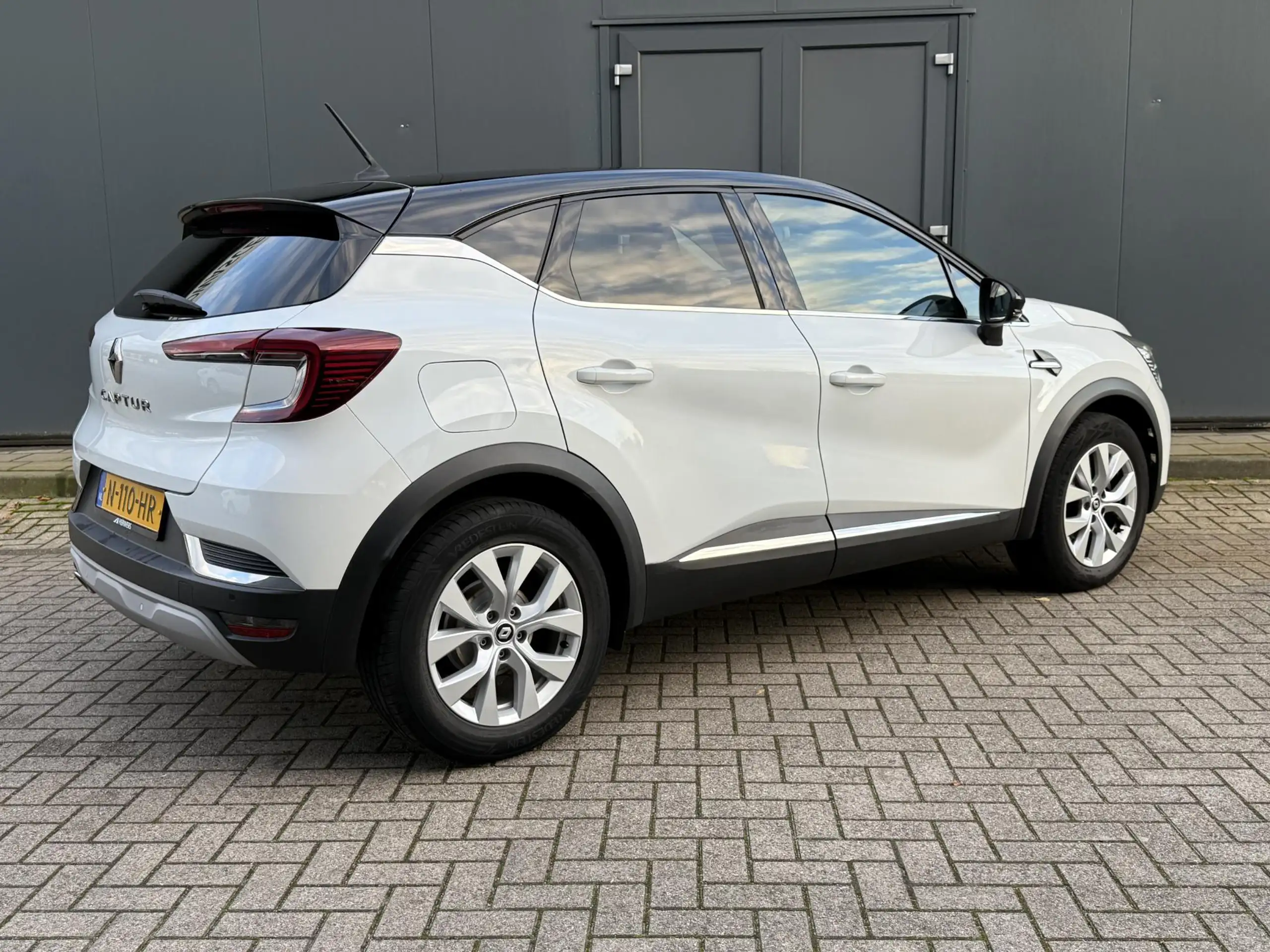 Renault - Captur