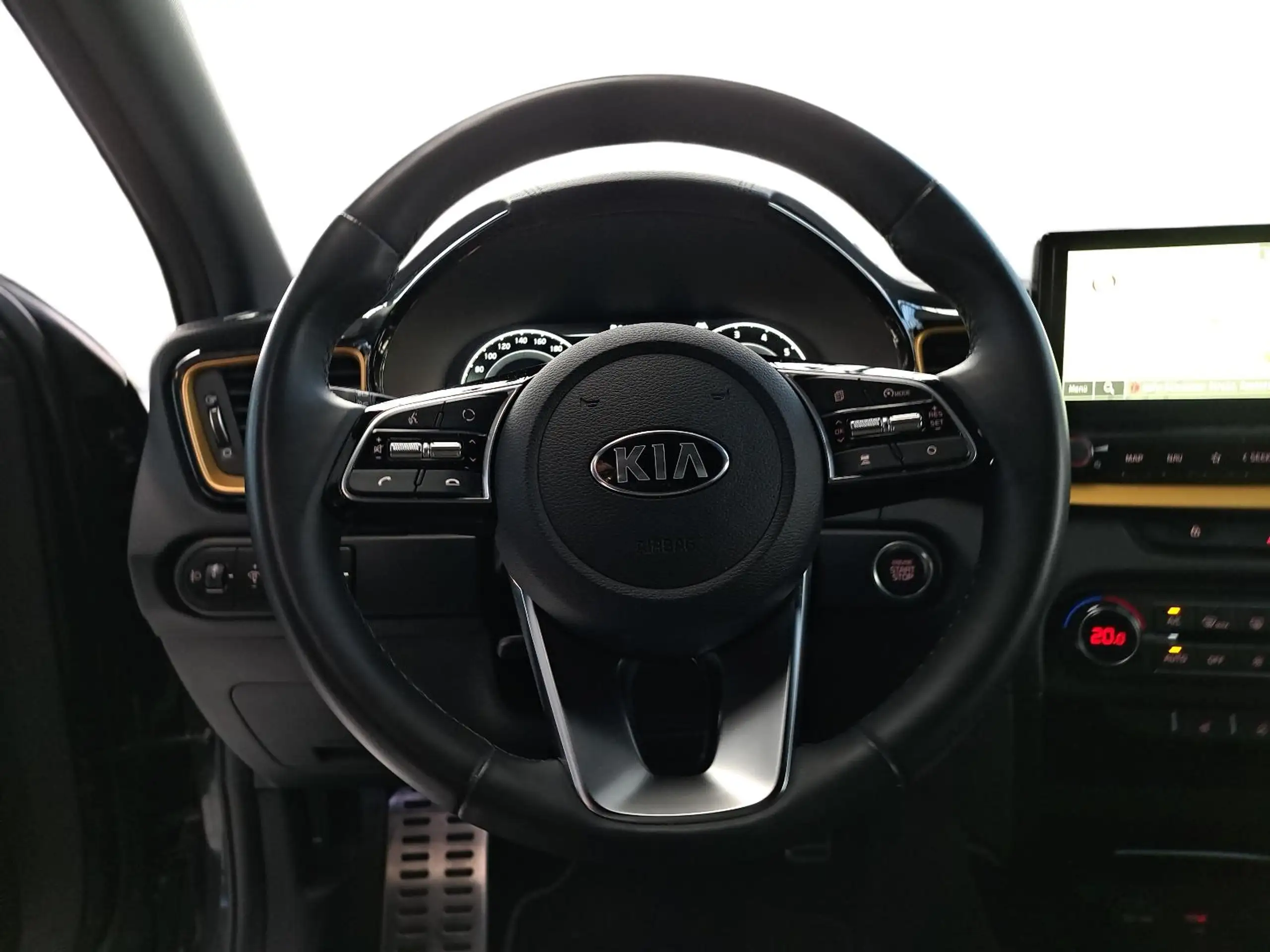 Kia - XCeed