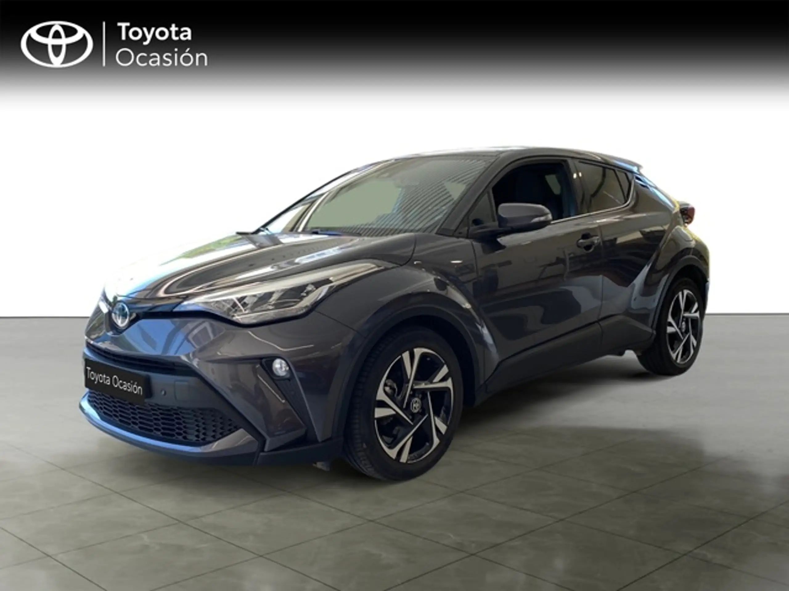 Toyota - C-HR