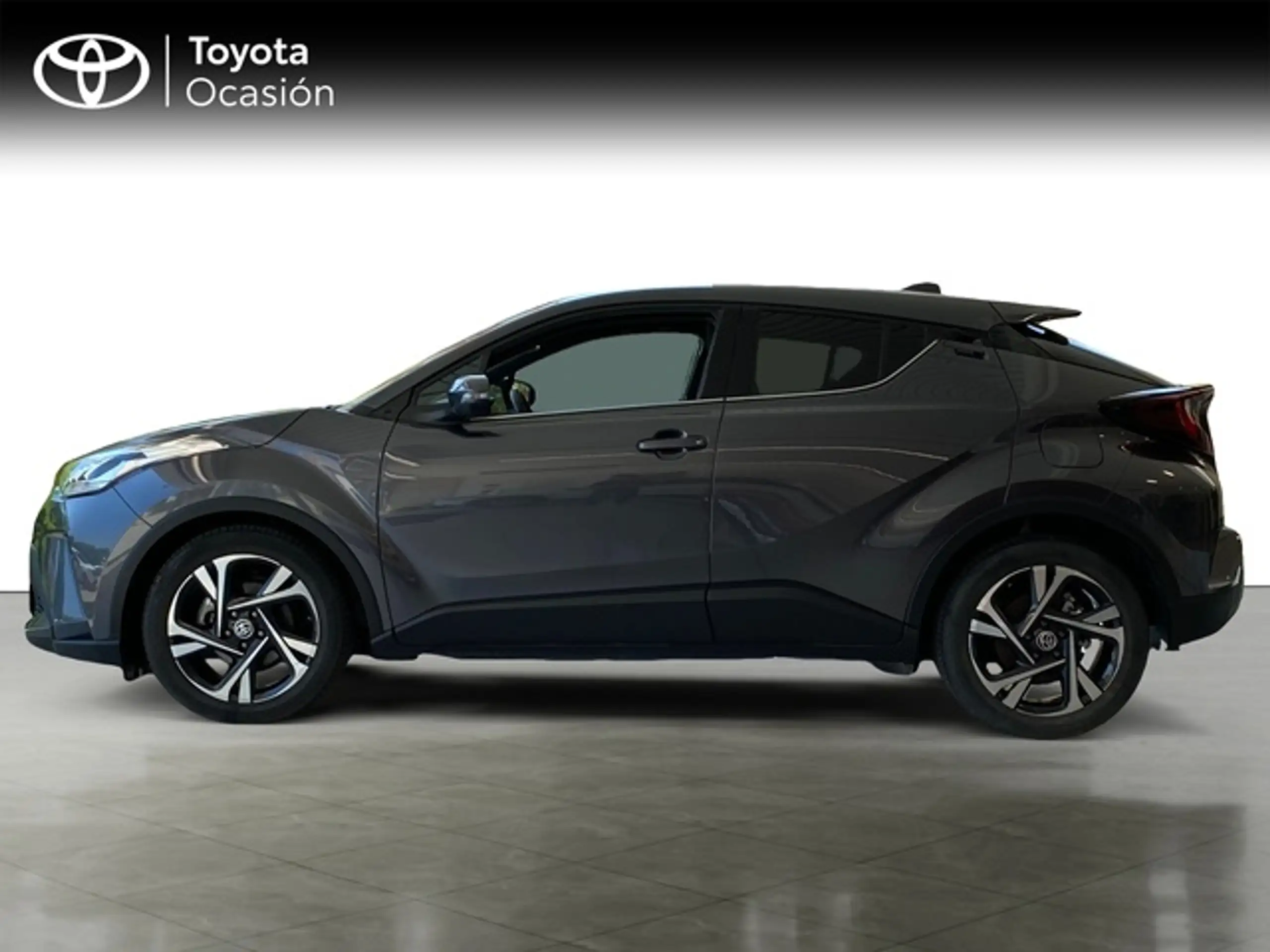 Toyota - C-HR