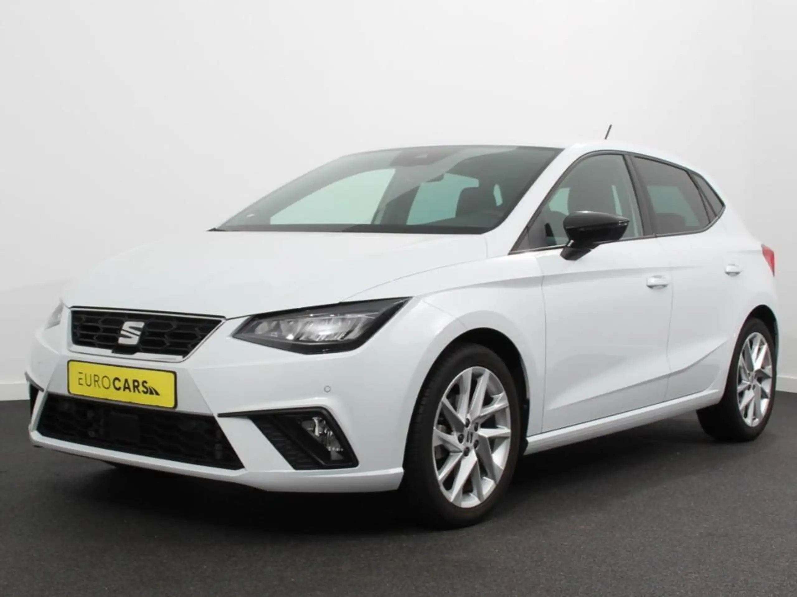 SEAT Ibiza 2023