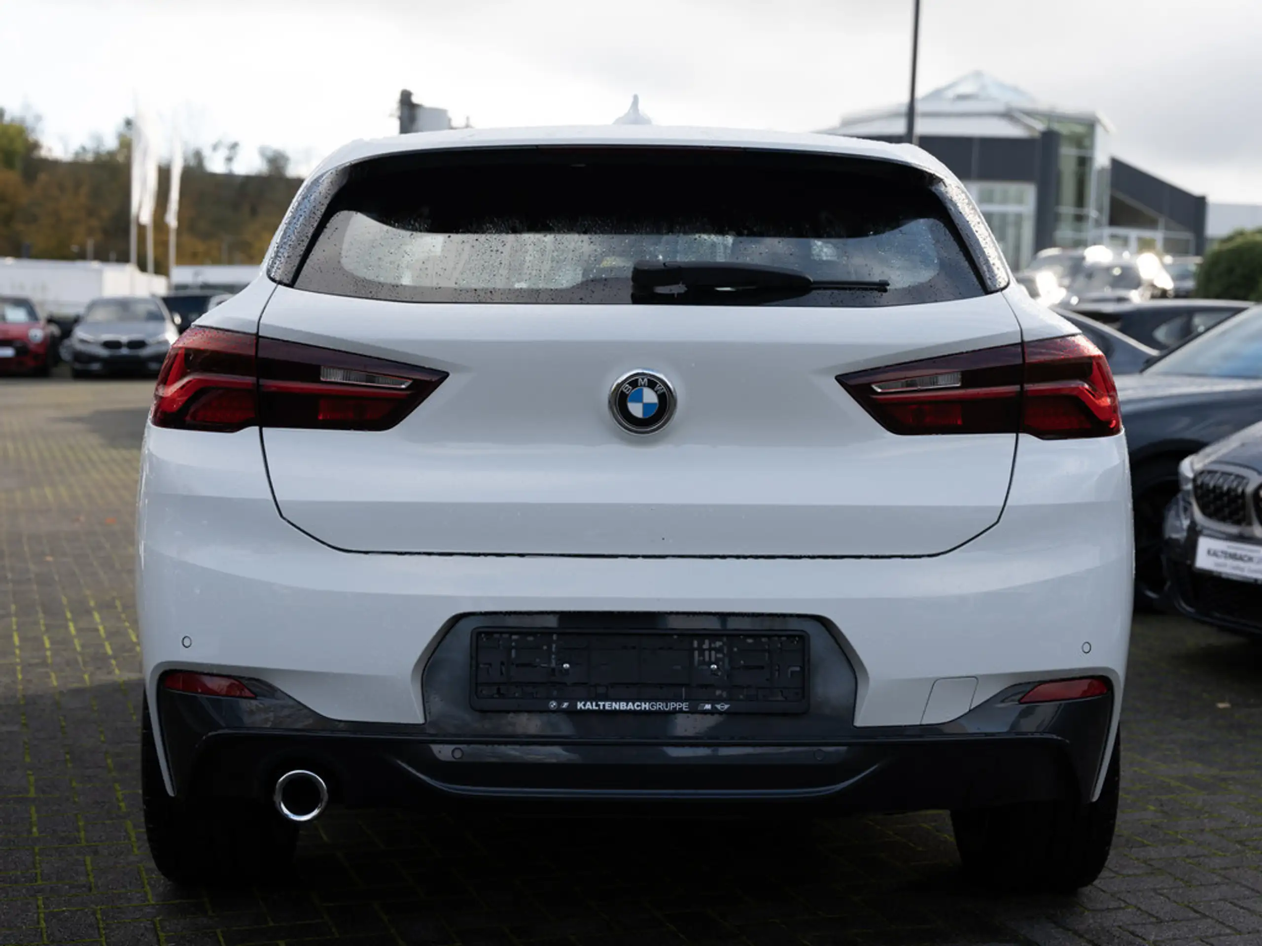 BMW - X2