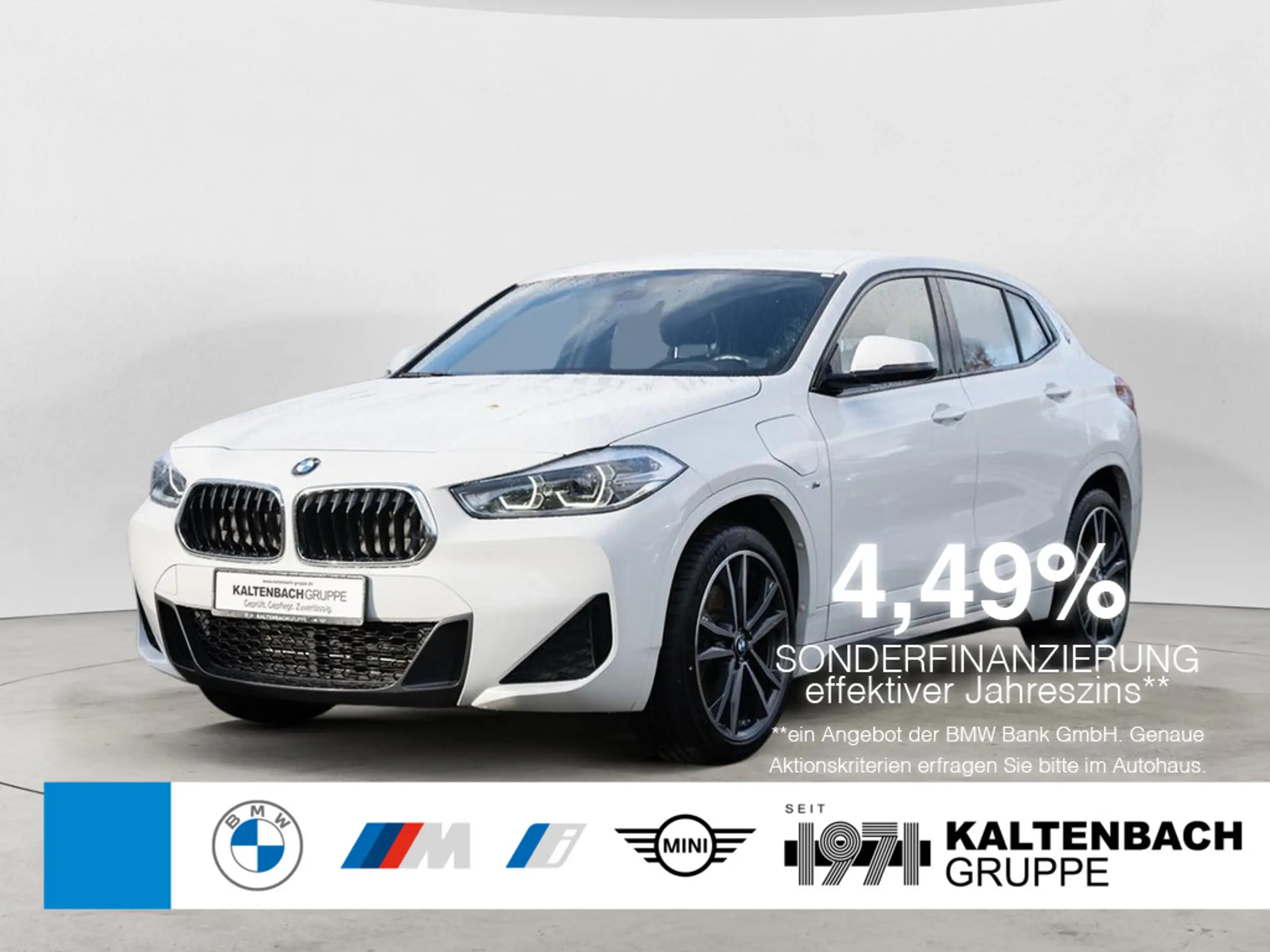 BMW - X2