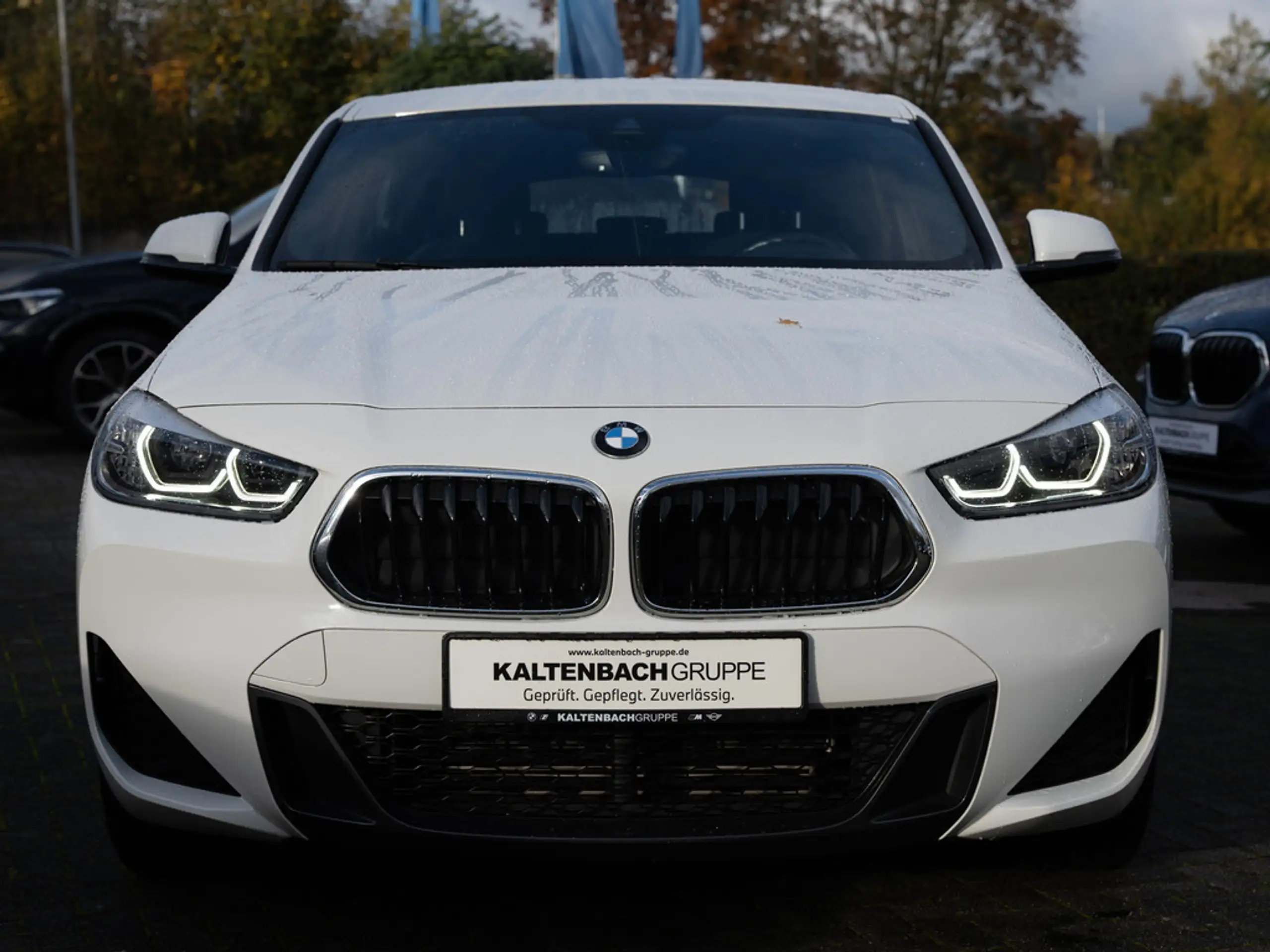 BMW - X2