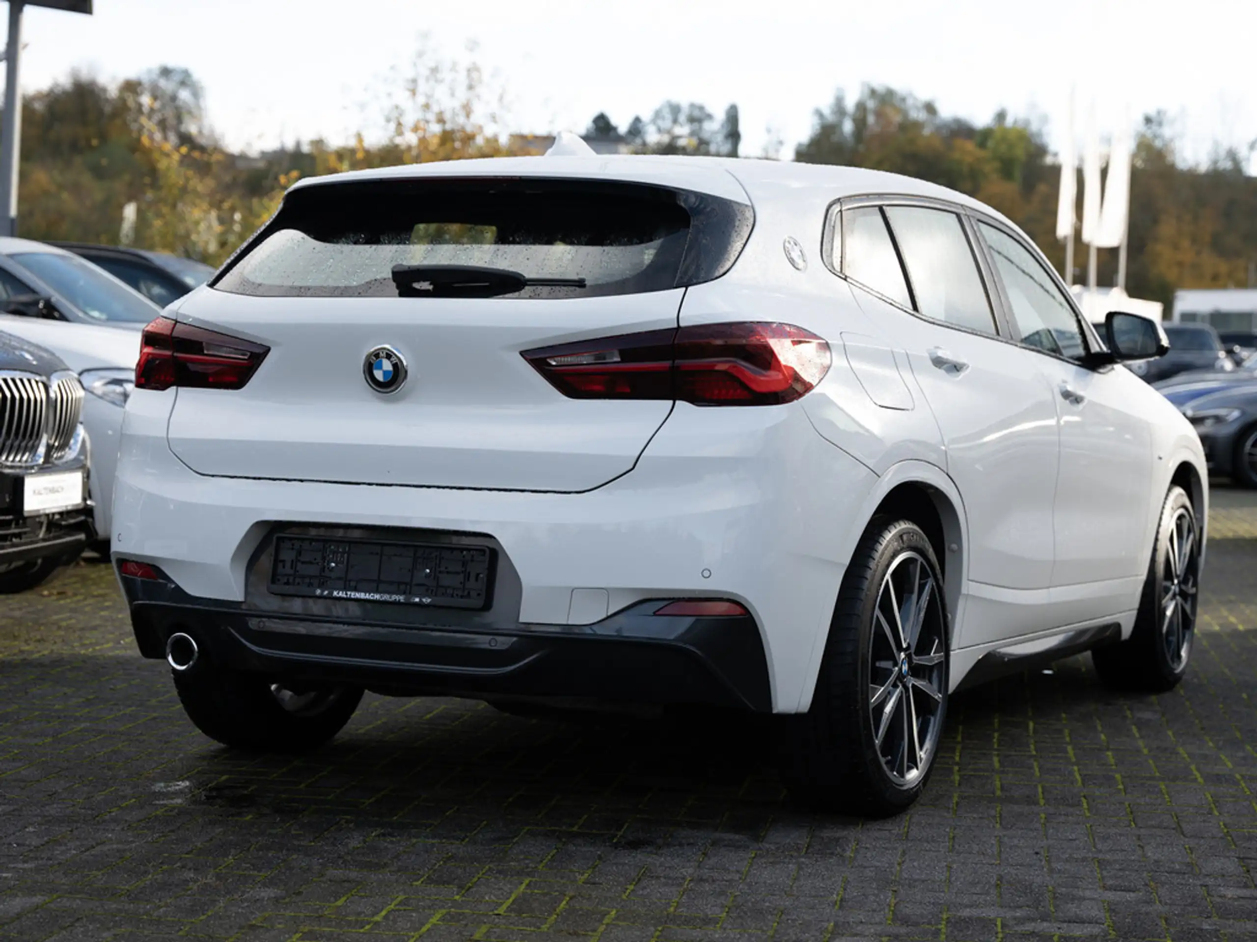 BMW - X2