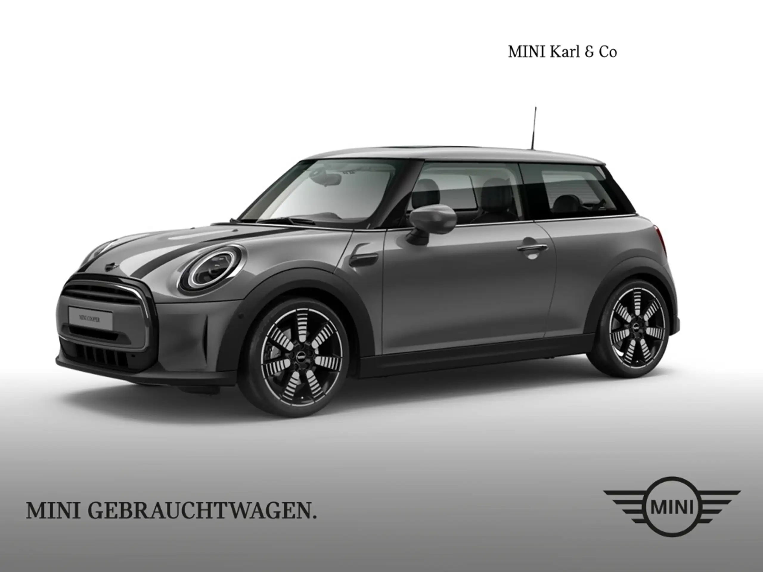 MINI - Cooper