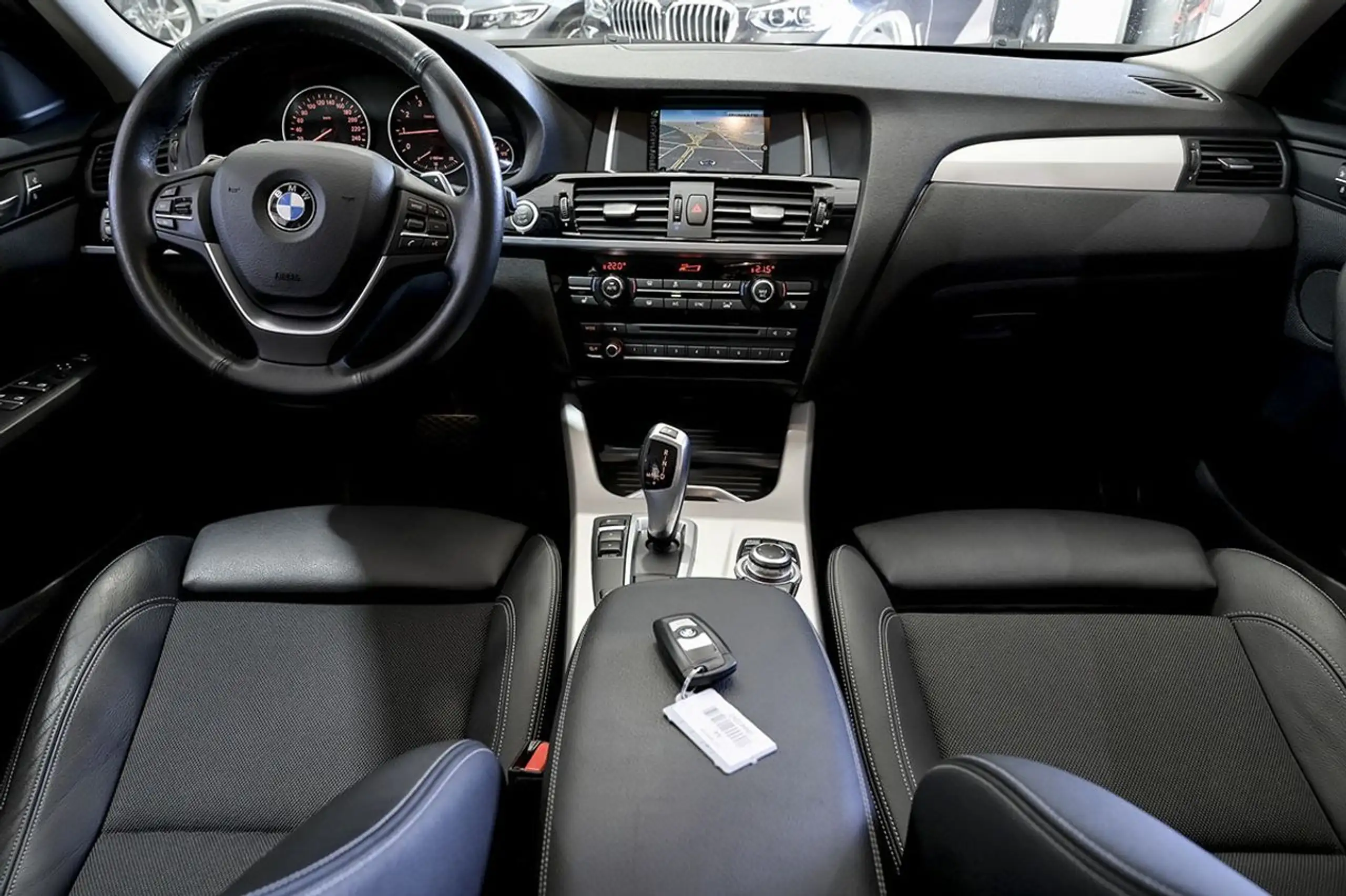 BMW - X4